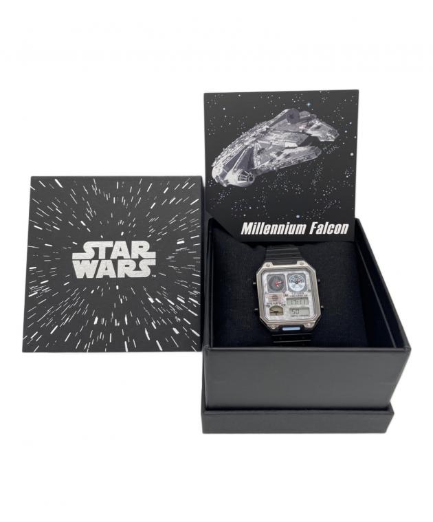 中古・古着通販】CITIZEN (シチズン) デジタルウォッチ｜ブランド