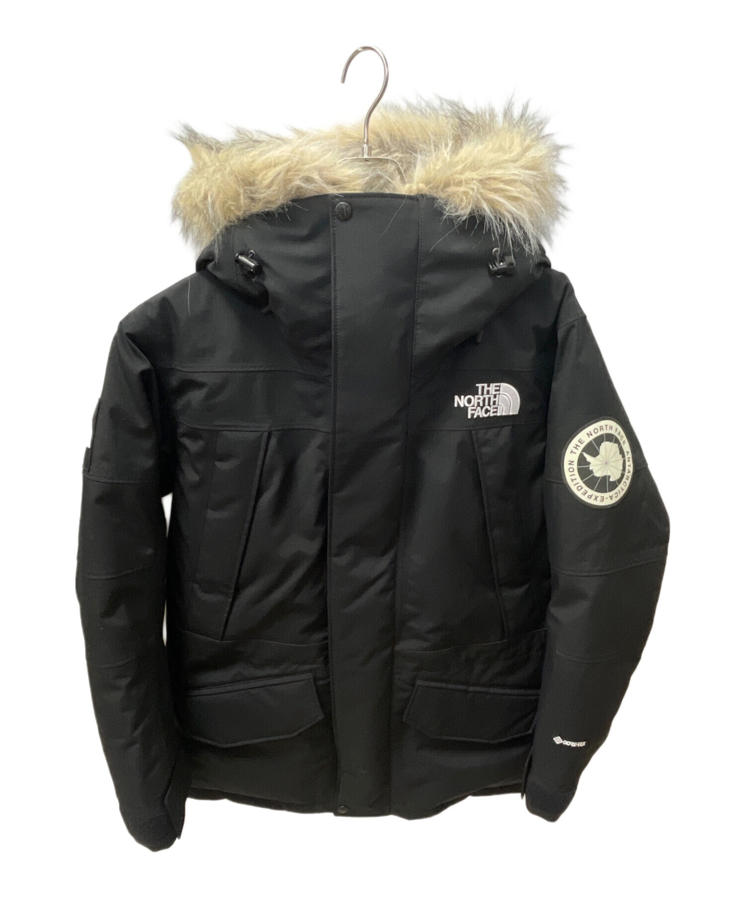 中古・古着通販】THE NORTH FACE (ザ ノース フェイス) アンターク 