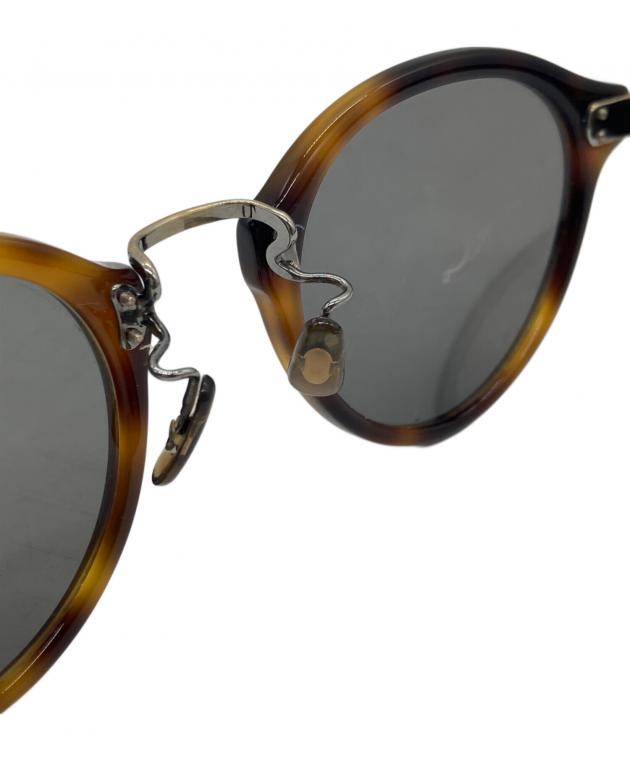 nue様用★オリバーピープルズ 売り切りたいのでお値下げします。 中古・古着通販】OLIVER PEOPLES (オリバーピープルズ) サングラス