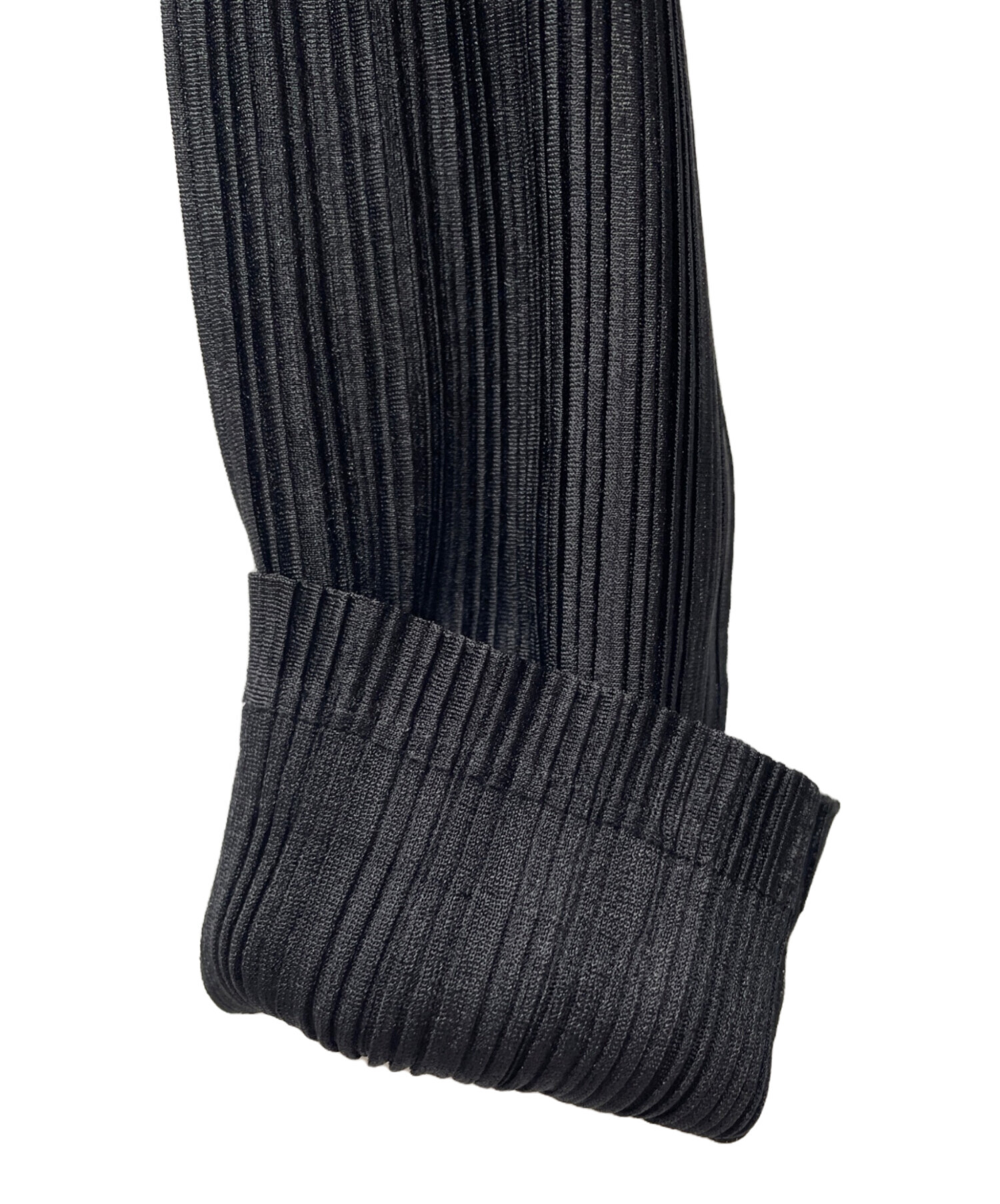 中古・古着通販】PLEATS PLEASE (プリーツプリーズ) プリーツブラウス