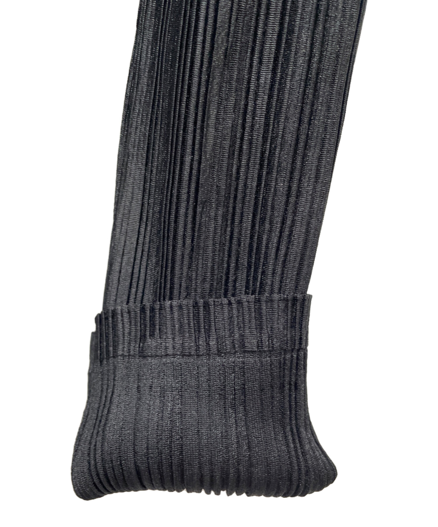 中古・古着通販】PLEATS PLEASE (プリーツプリーズ) プリーツブラウス