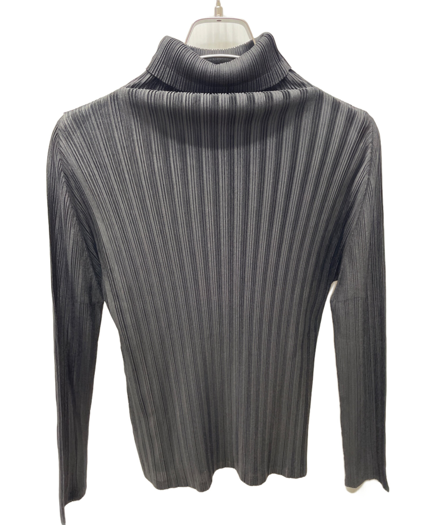 中古・古着通販】PLEATS PLEASE (プリーツプリーズ) プリーツブラウス