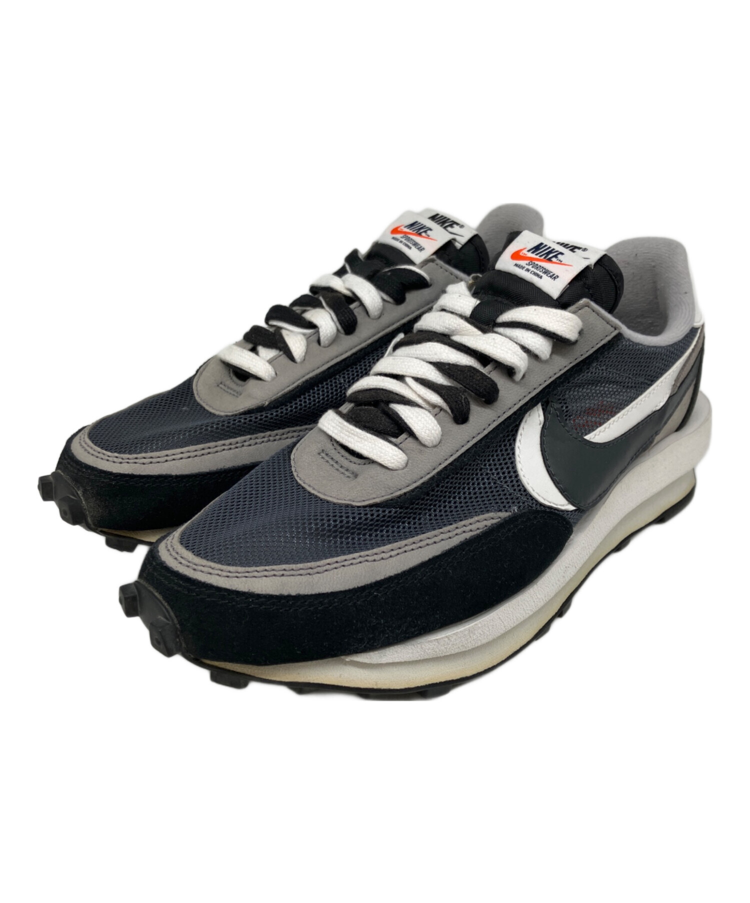 中古・古着通販】NIKE (ナイキ) sacai (サカイ) LD Waffle 