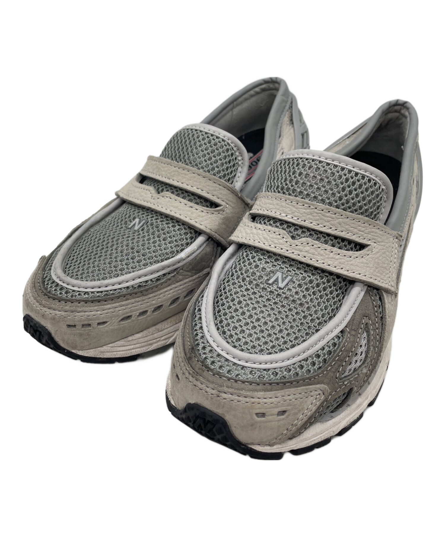 中古・古着通販】NEW BALANCE (ニューバランス) U1906LGR GRAY グレー 