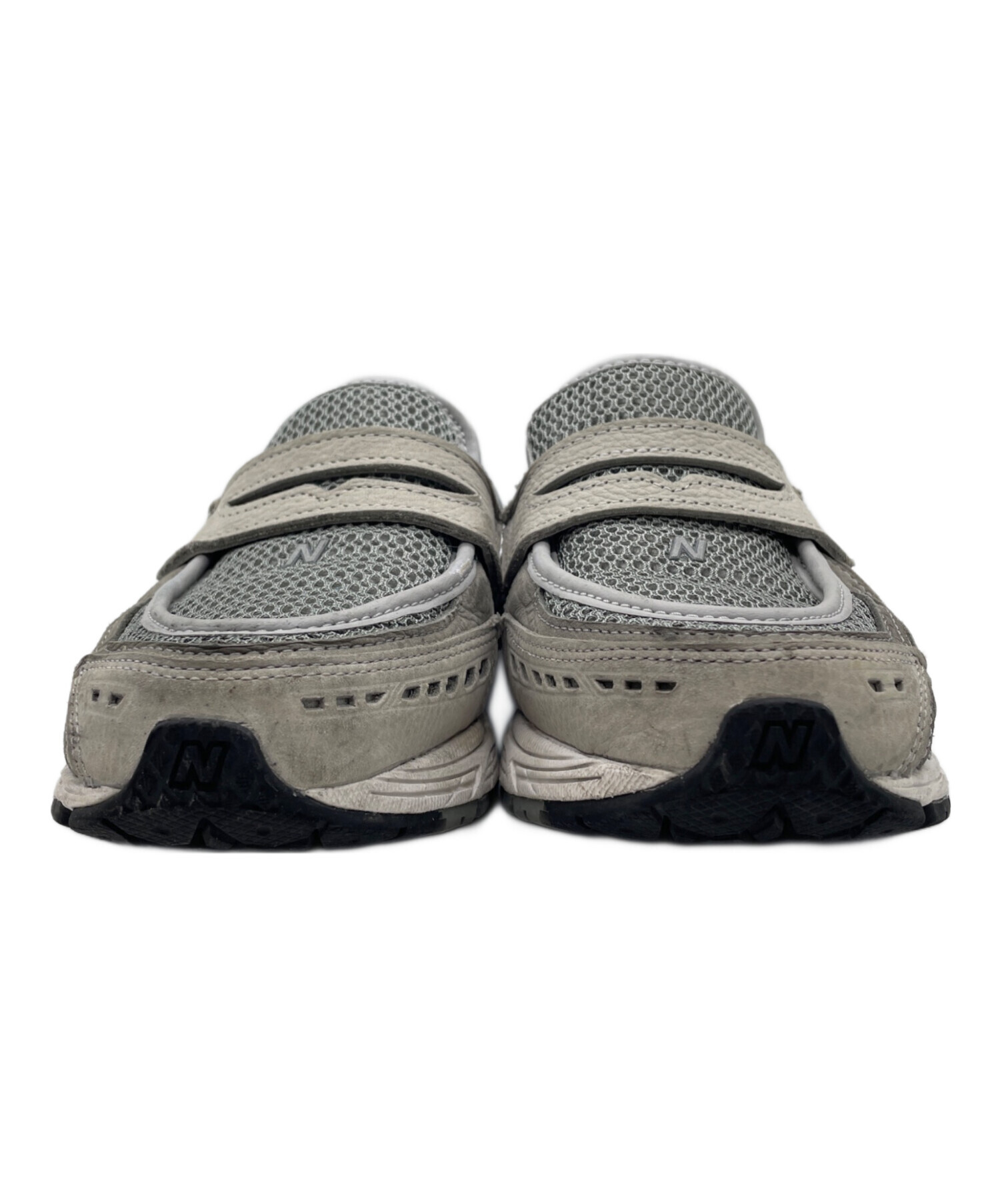 中古・古着通販】NEW BALANCE (ニューバランス) U1906LGR GRAY グレー 