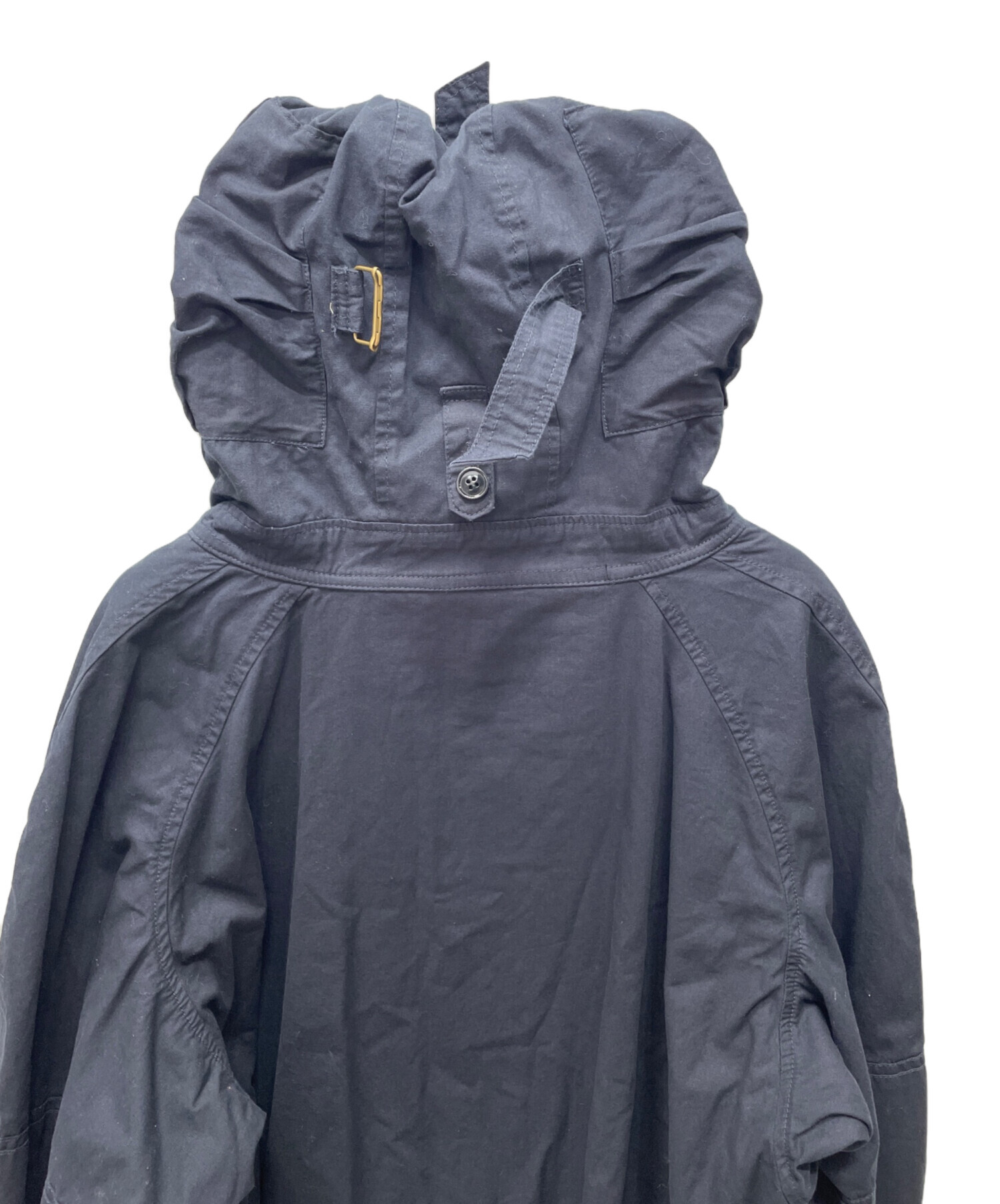リプロダクト NAVY SMOCK PARKA Mサイズ リプロダクト NAVY SMOCK PARKA Mサイズ ミリタリー 卸売 仕入れ