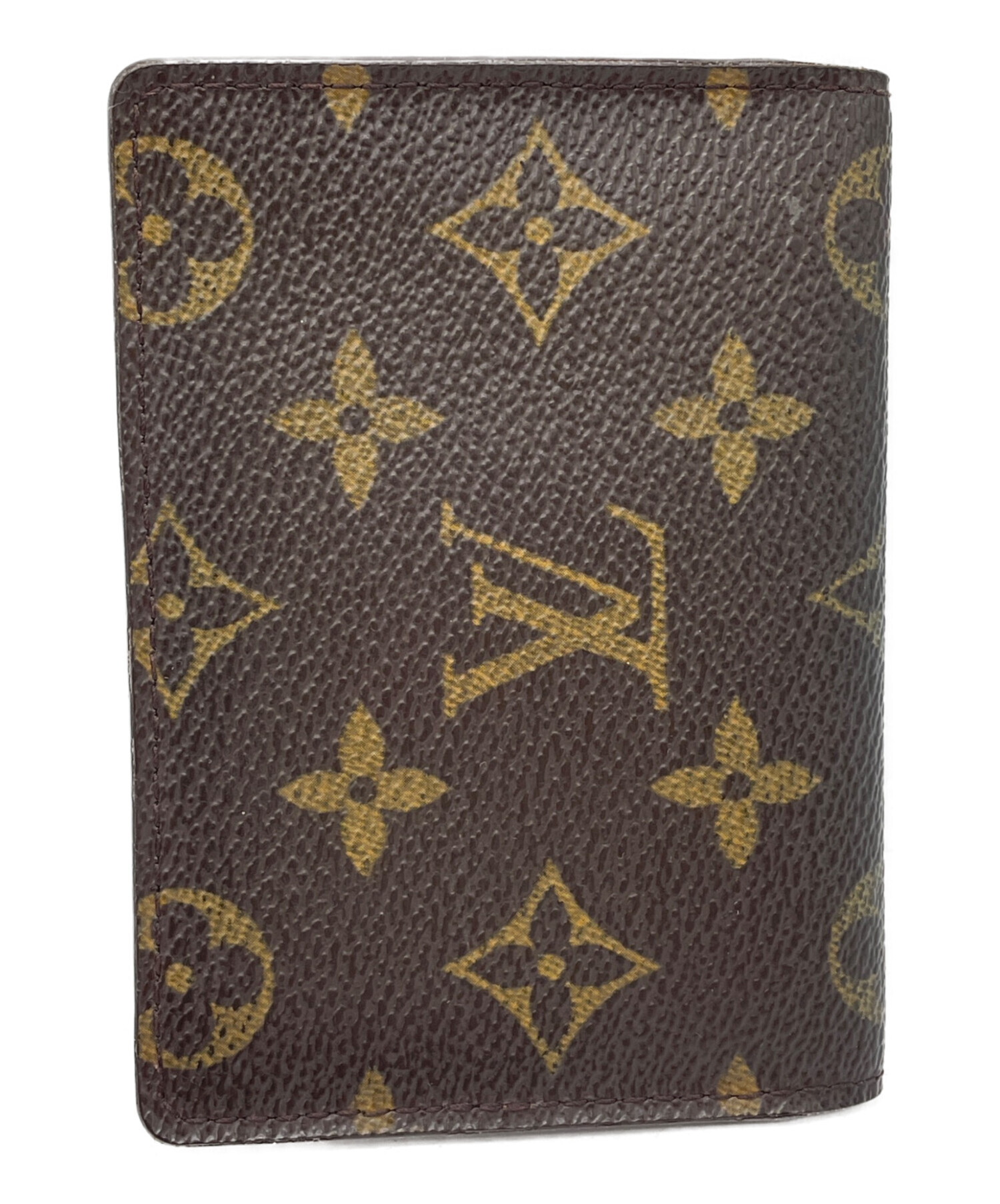 【トレファク府中店】LOUIS VUITTONモノグラムのケース！ 中古・古着通販】LOUIS VUITTON (ルイ ヴィトン) カードケース