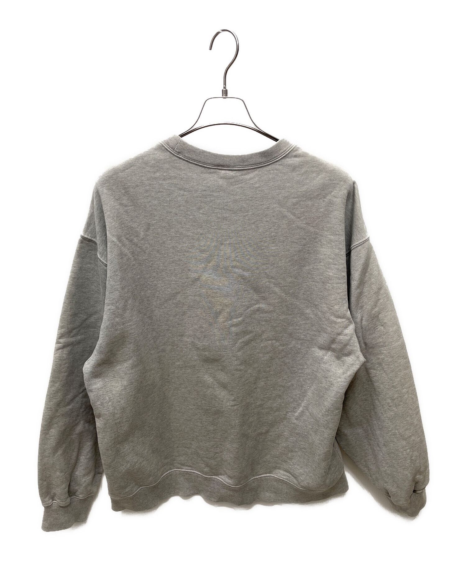 古着Nike グレー USAユニフォーム(練習着) 古着Nike グレー USAユニフォーム(練習着) 古着Nike グレー USA