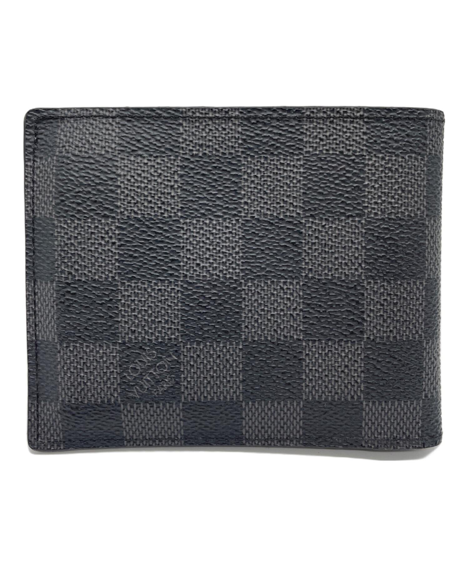 Louis Vuitton 二つ折り財布 グレージュ【新品未使用】 楽天市場】ルイヴィトン財布未使用品（カラーグレー）（財布・ケース