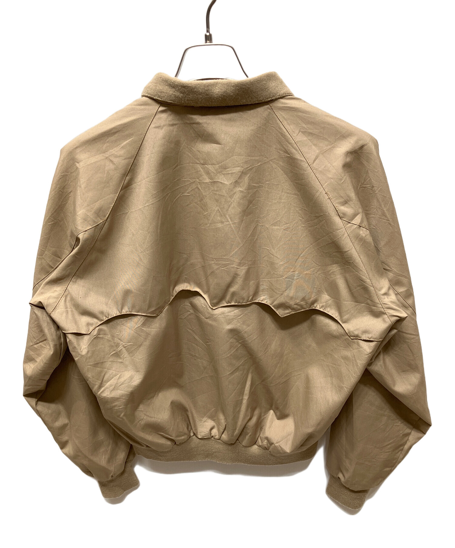 【希少】80s-90s derby 0f SanFranciscoスイングトップ 中古・古着通販】DERBY OF SAN FRANCISCO (ダービーオブ