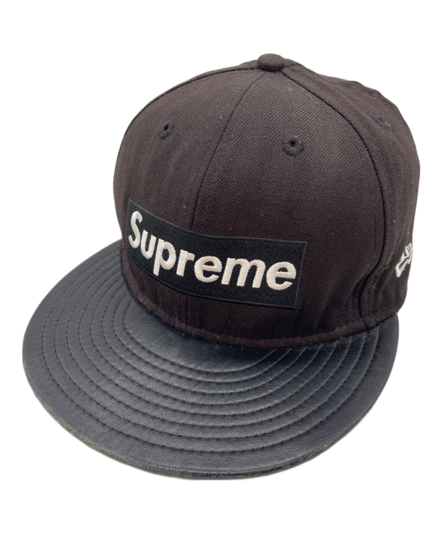 中古・古着通販】New Era (ニューエラ) Supreme (シュプリーム