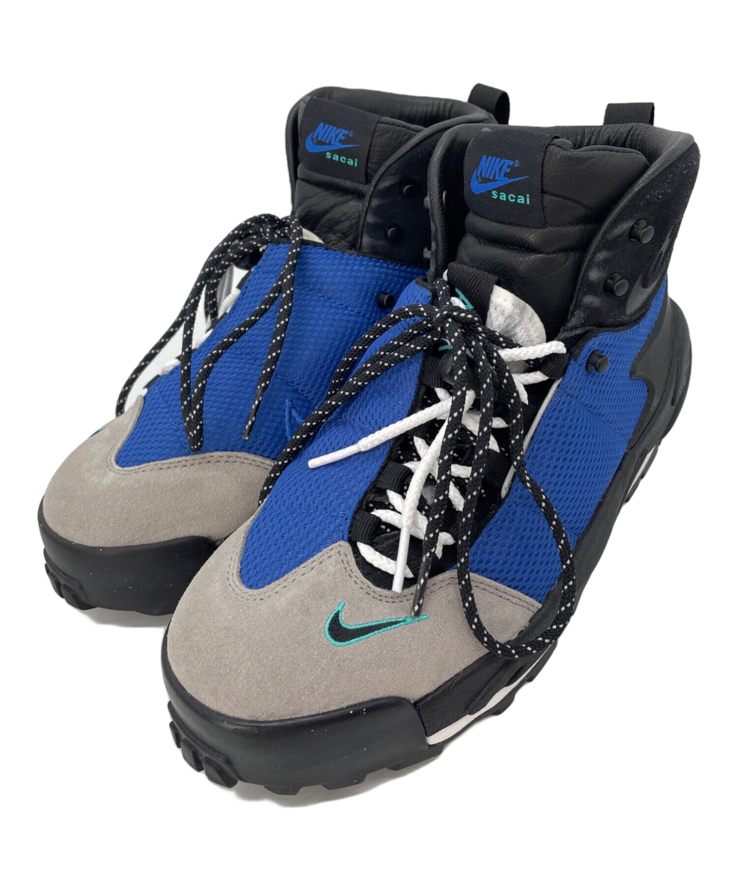中古・古着通販】NIKE (ナイキ) sacai (サカイ) Magmascape 