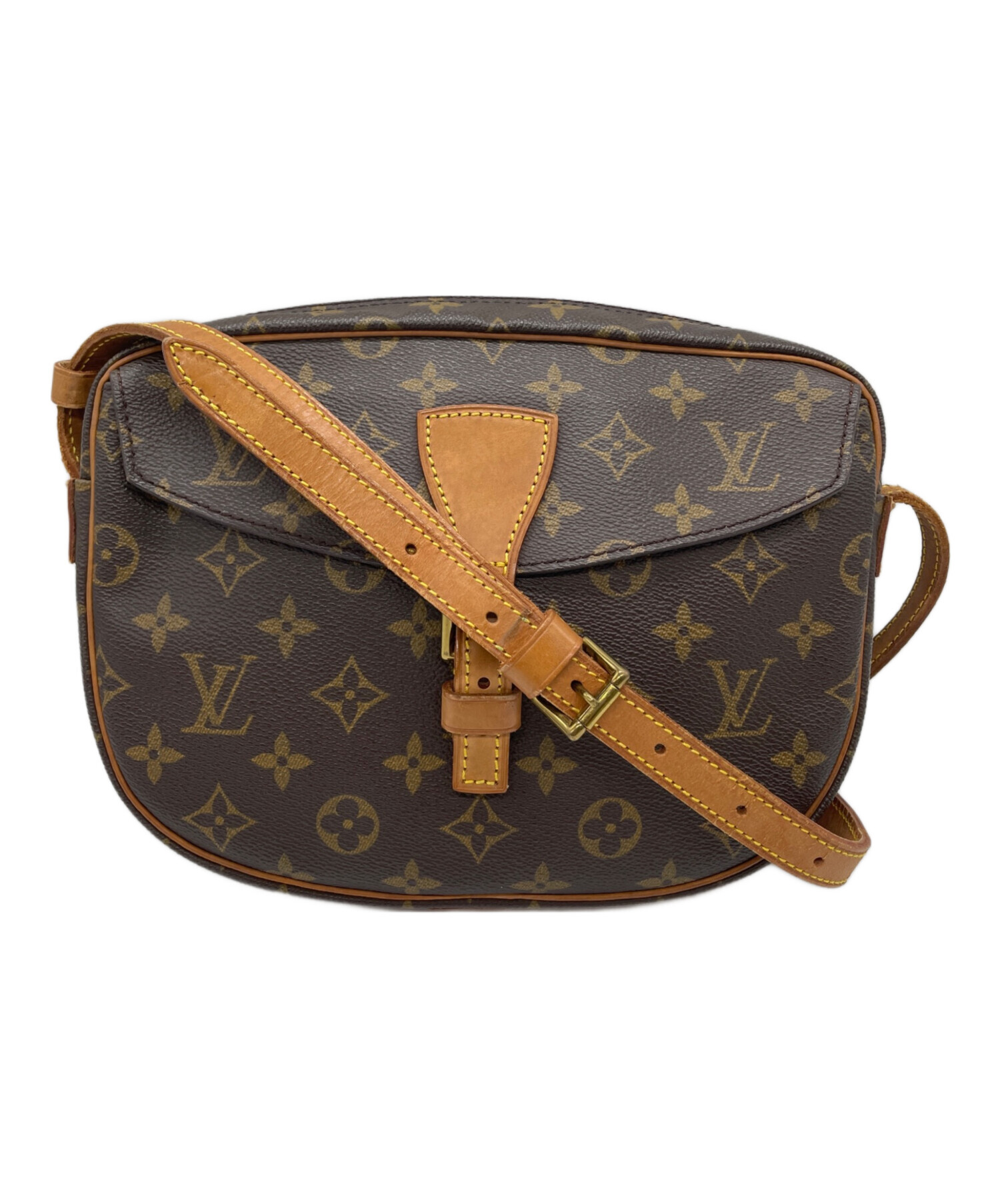 中古・古着通販】LOUIS VUITTON (ルイ ヴィトン) ショルダーバッグ