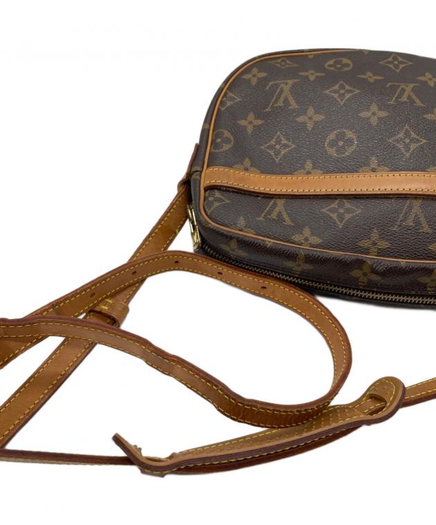 【正規品】LOUIS VUITTON カバン 中古・古着通販】LOUIS VUITTON (ルイ ヴィトン) ショルダーバッグ