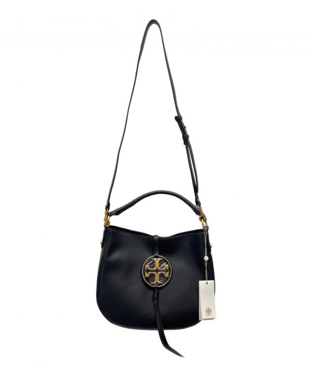 未使用❣️ TORYBURCH トリ―バーチ　ショルダーバッグ　レザー 中古・古着通販】TORY BURCH (トリーバーチ) ショルダーバッグ