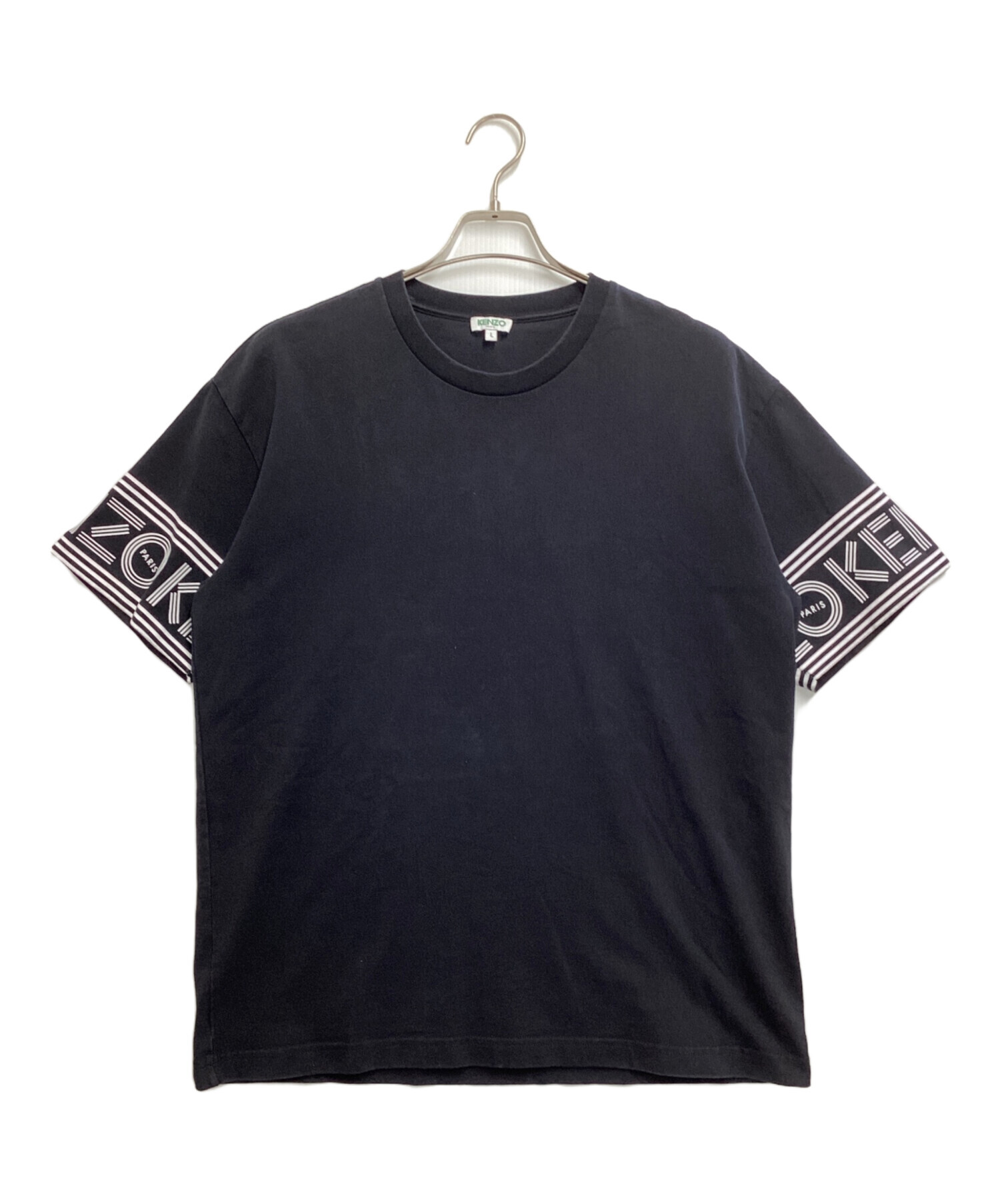 KENZO Tシャツ  【Bランク】【中古】 楽天市場】KENZO Tシャツ 【Bランク】【中古】 : 質屋さのや 楽天市場店
