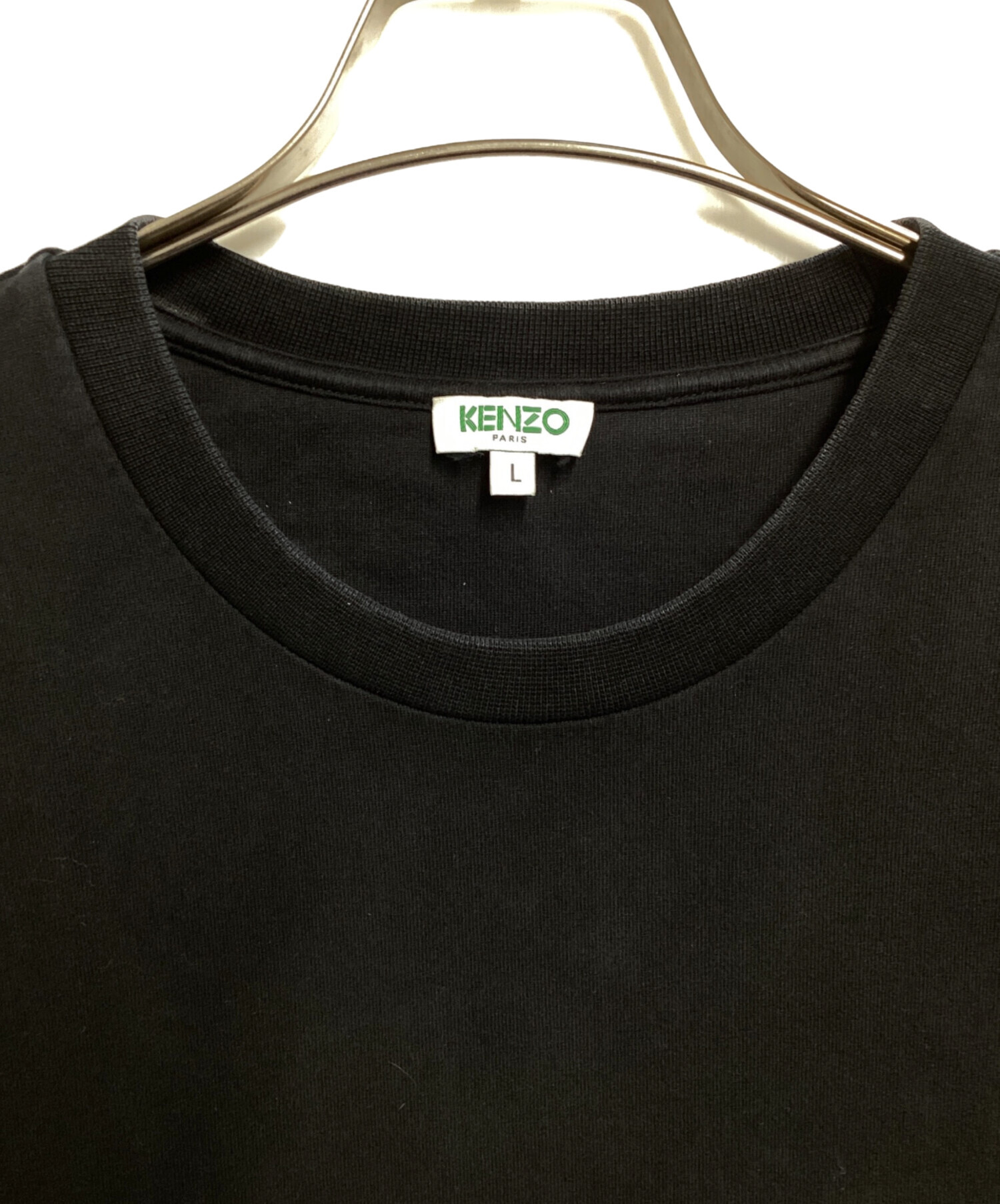 中古・古着通販】KENZO (ケンゾー) SPORT T-SHIRT(スポーツTシャツ