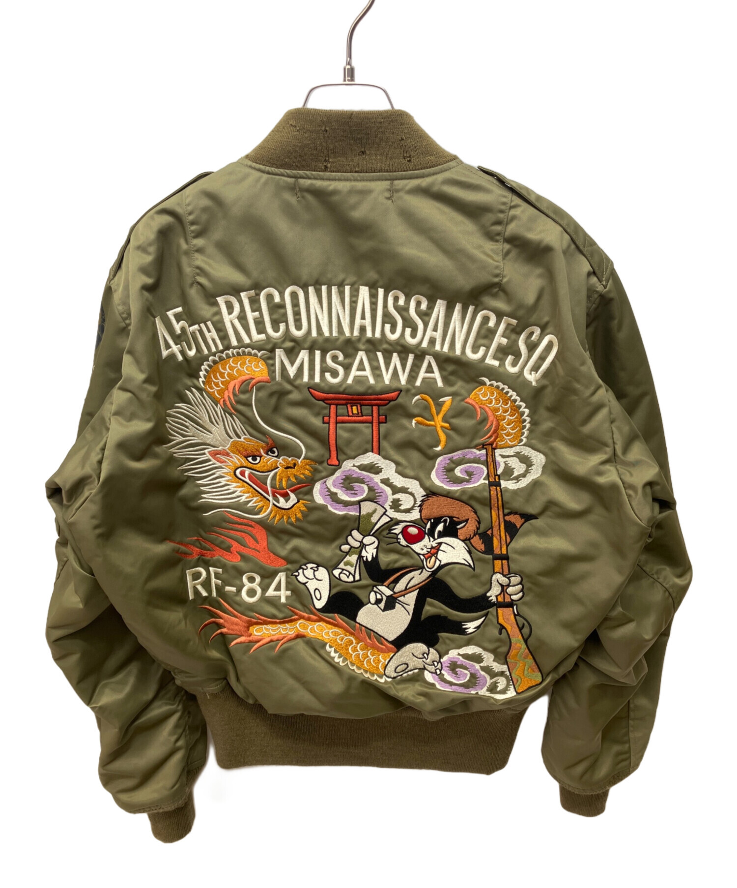 中古・古着通販】TOYS McCOY PRODUCT (トイズマッコイ) フライト