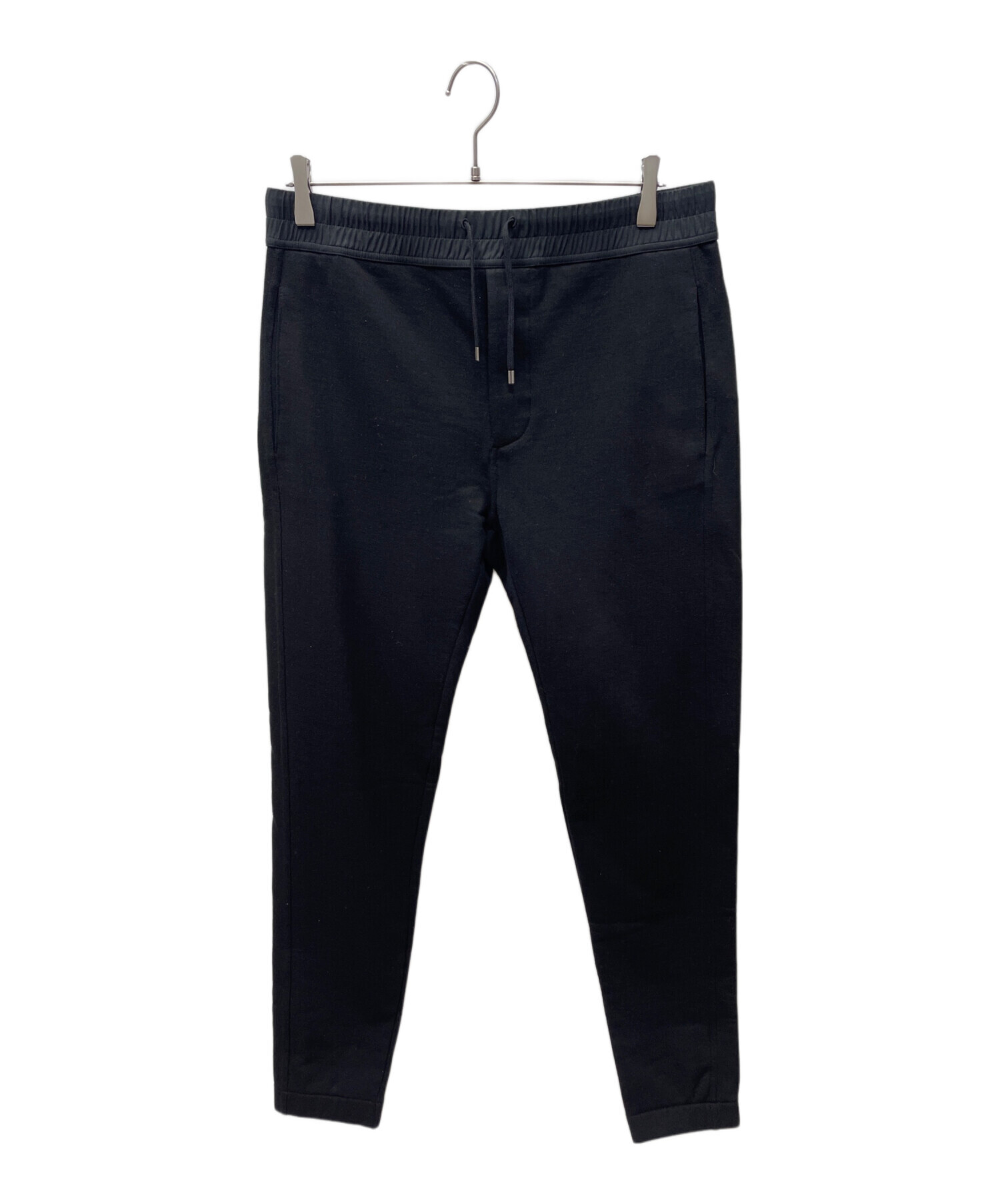 正規 Saint Laurent サンローランパリ イージー ジョガーパンツ SAINT LAURENT - 正規 Saint Laurent サンローランパリ イージー