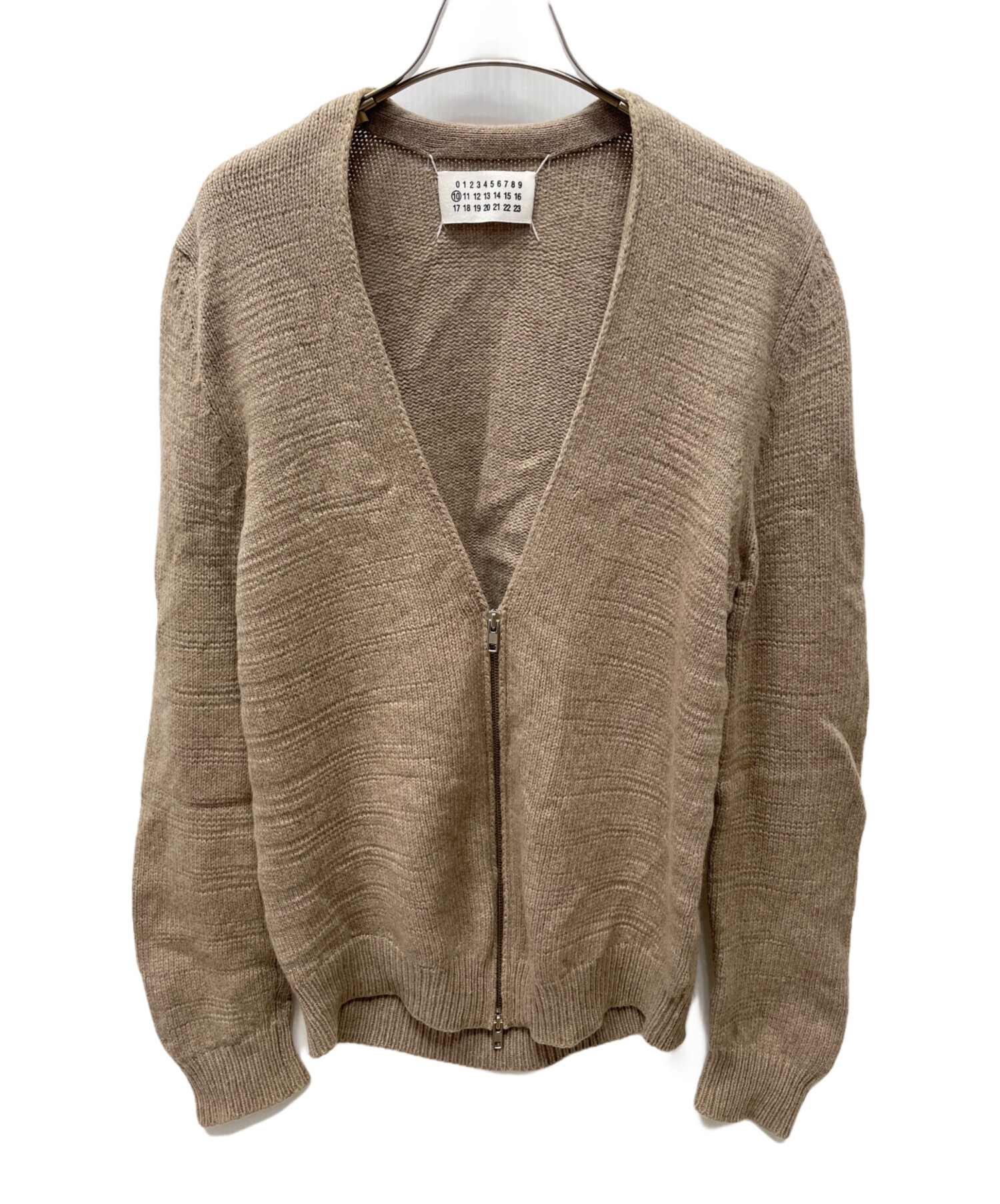 中古・古着通販】Maison Margiela (メゾンマルジェラ) 厚手 