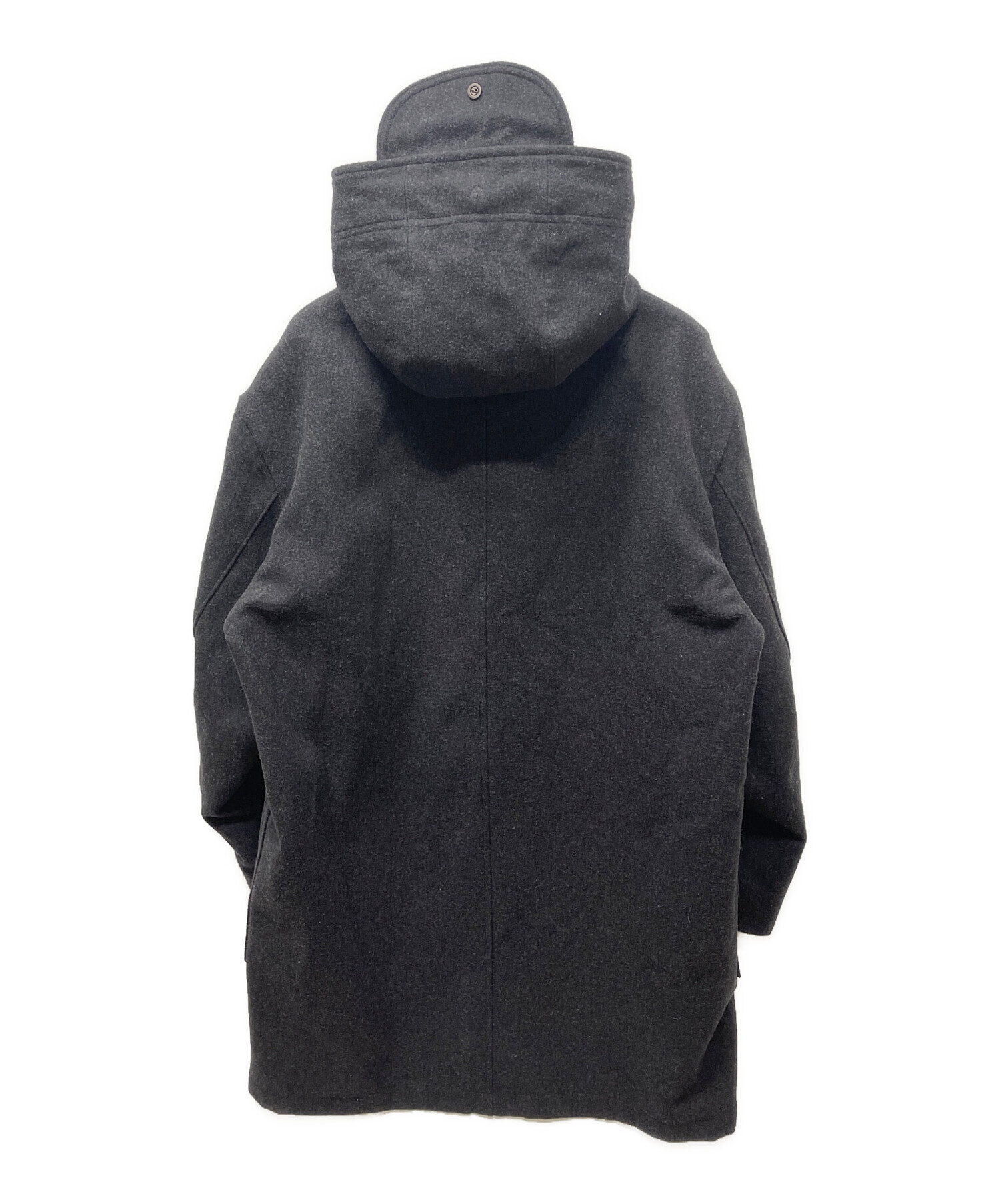 中古・古着通販】STONE ISLAND (ストーンアイランド) ドッキングコート