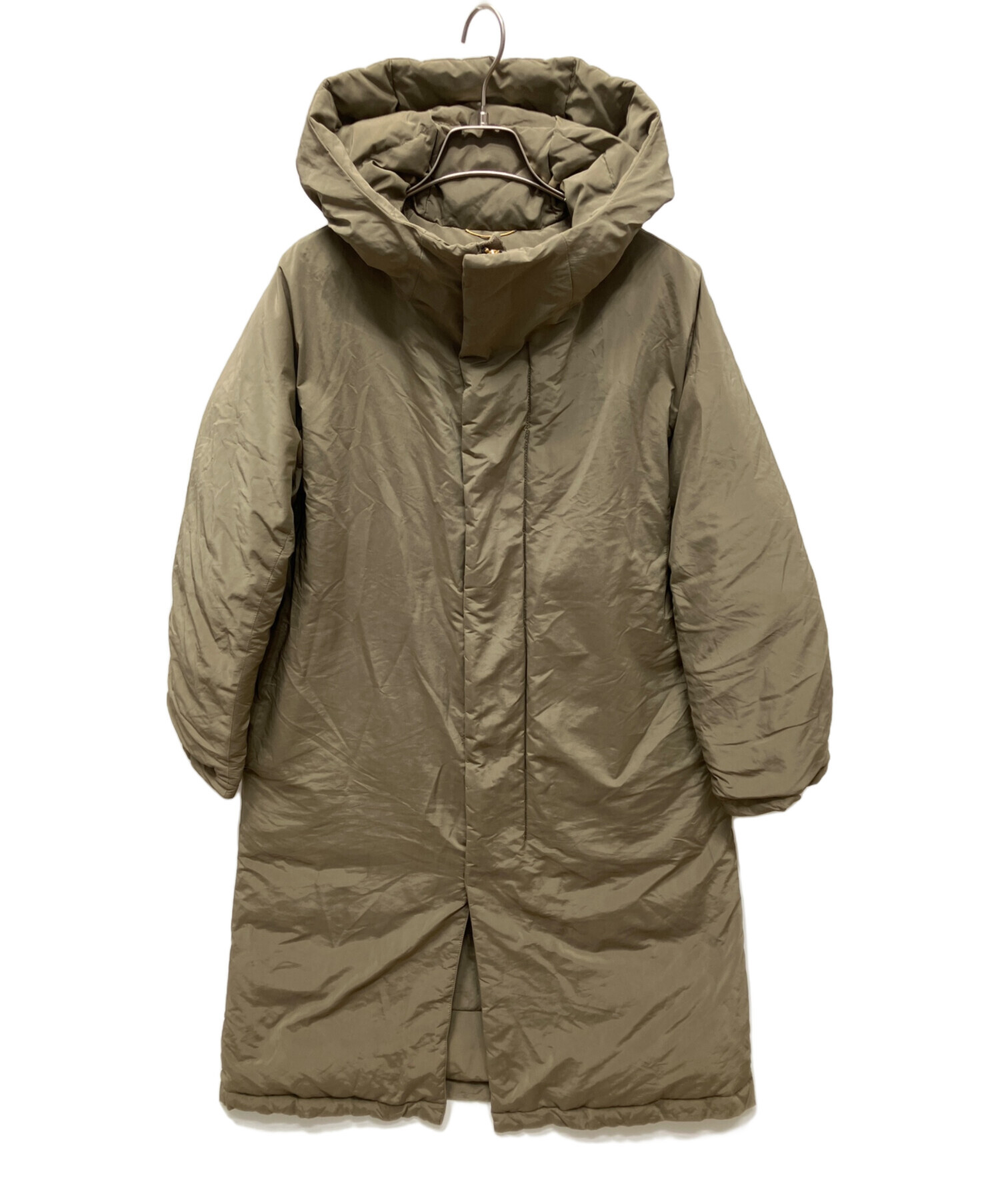 中古・古着通販】DEUXIEME CLASSE (ドゥーズィエム クラス) ダウン