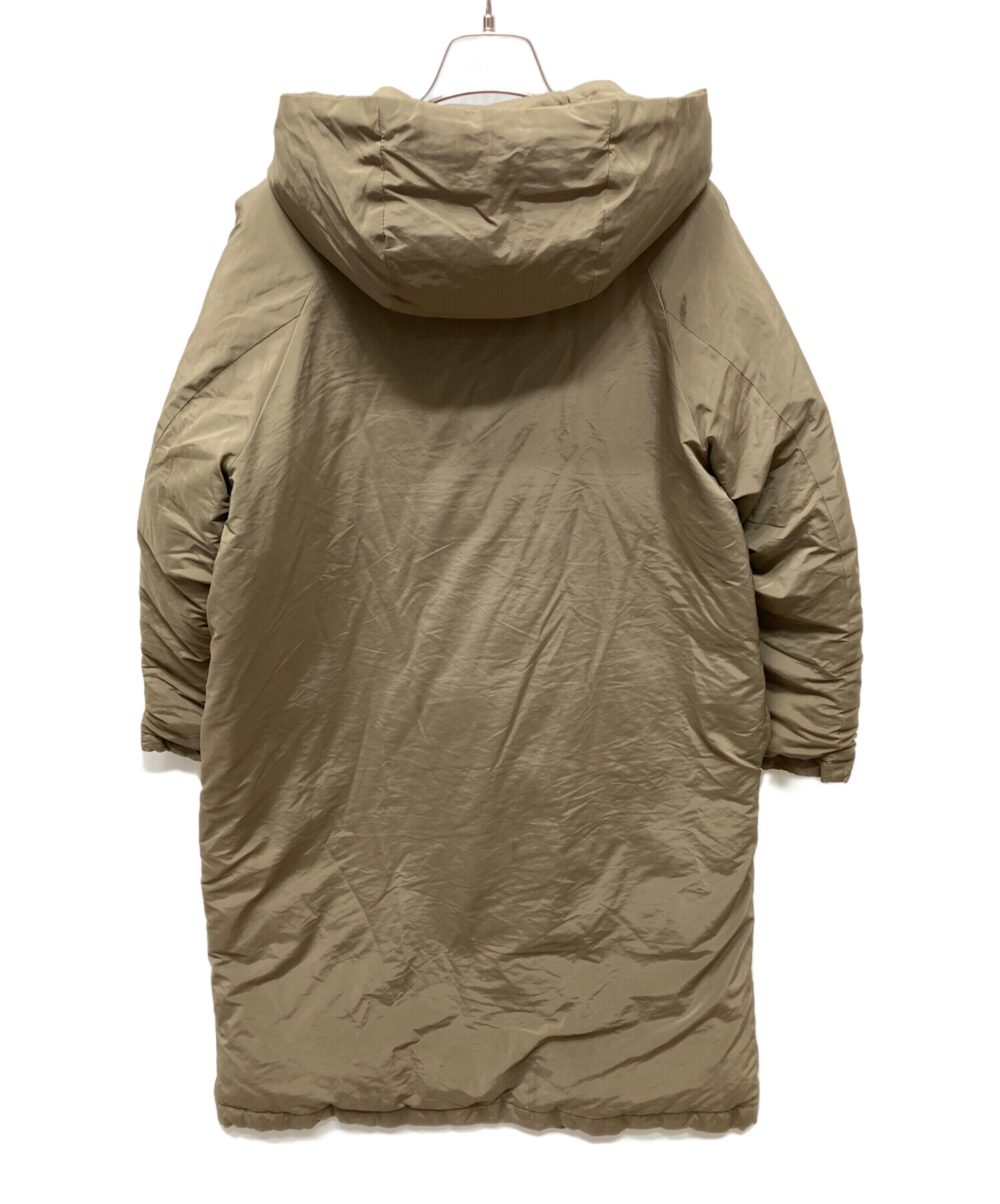 中古・古着通販】DEUXIEME CLASSE (ドゥーズィエム クラス) ダウン