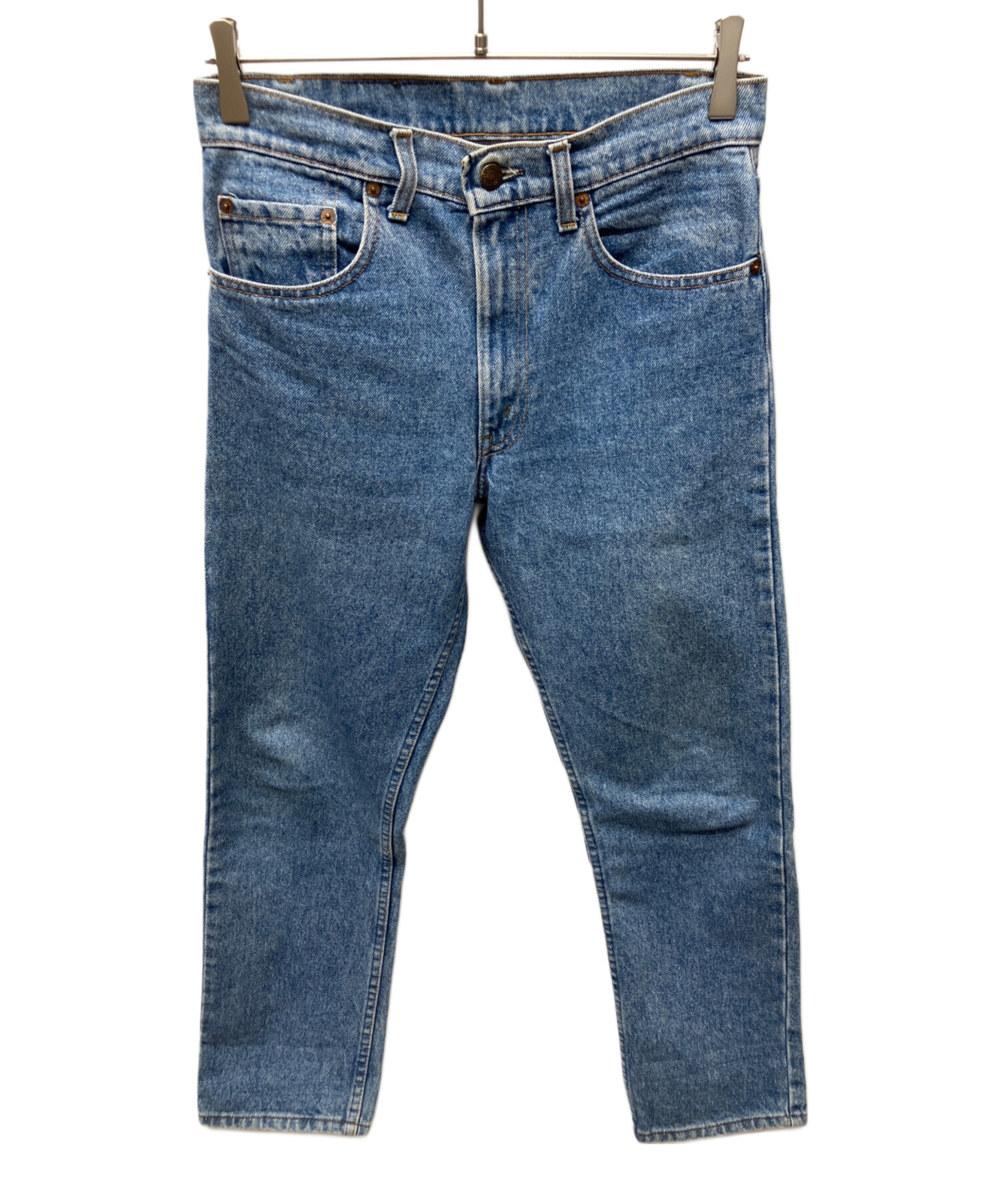 中古・古着通販】LEVI
