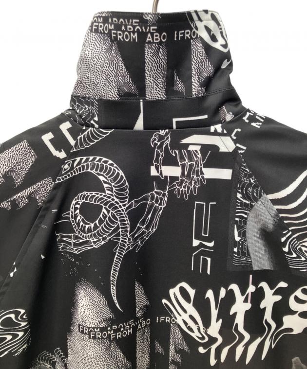 中古・古着通販】DIESEL (ディーゼル) J-AKIPRINTグラフィック