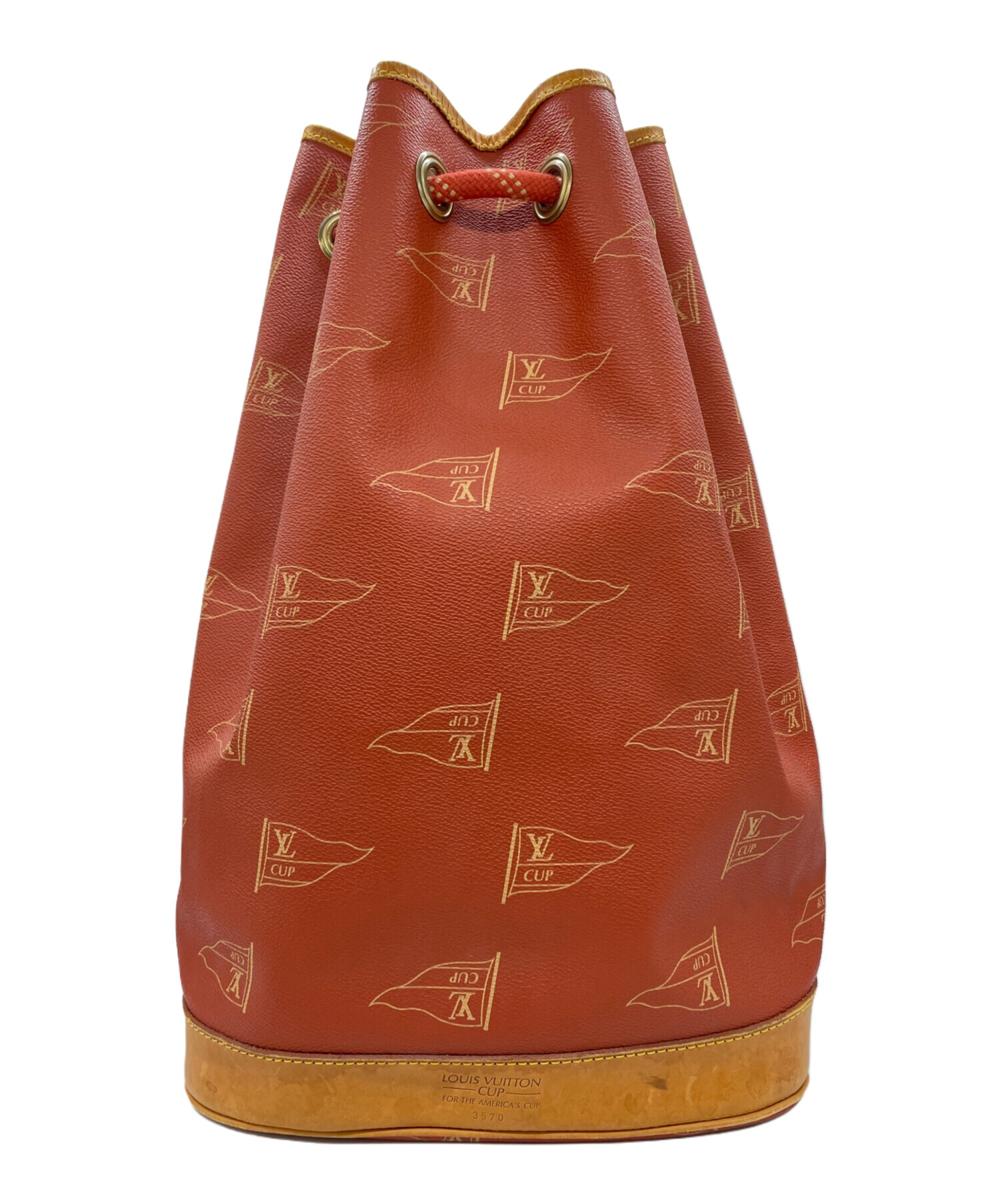 中古・古着通販】LOUIS VUITTON (ルイ ヴィトン) ショルダーバッグ