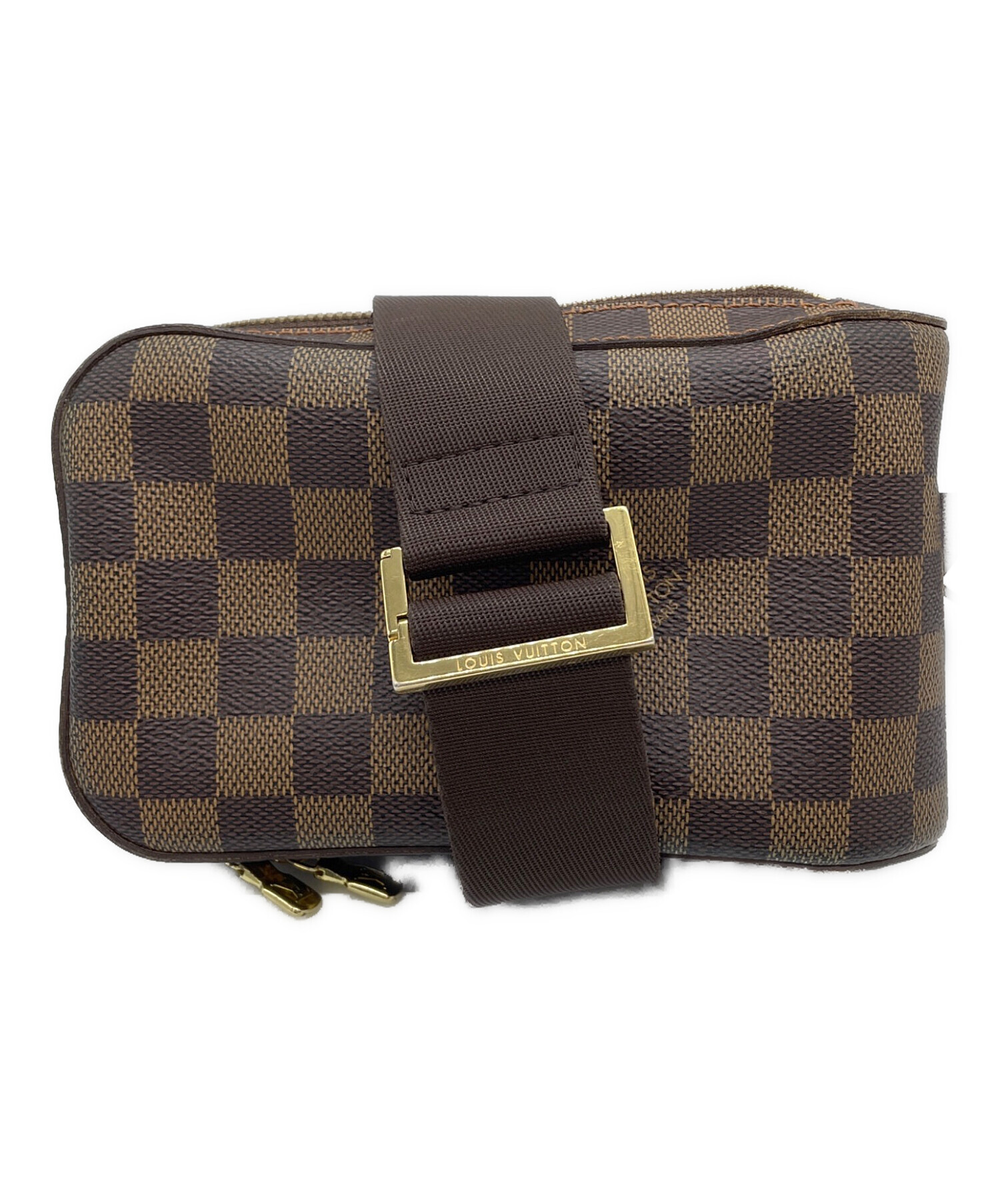 中古・古着通販】LOUIS VUITTON (ルイ ヴィトン) ジェロニモス 
