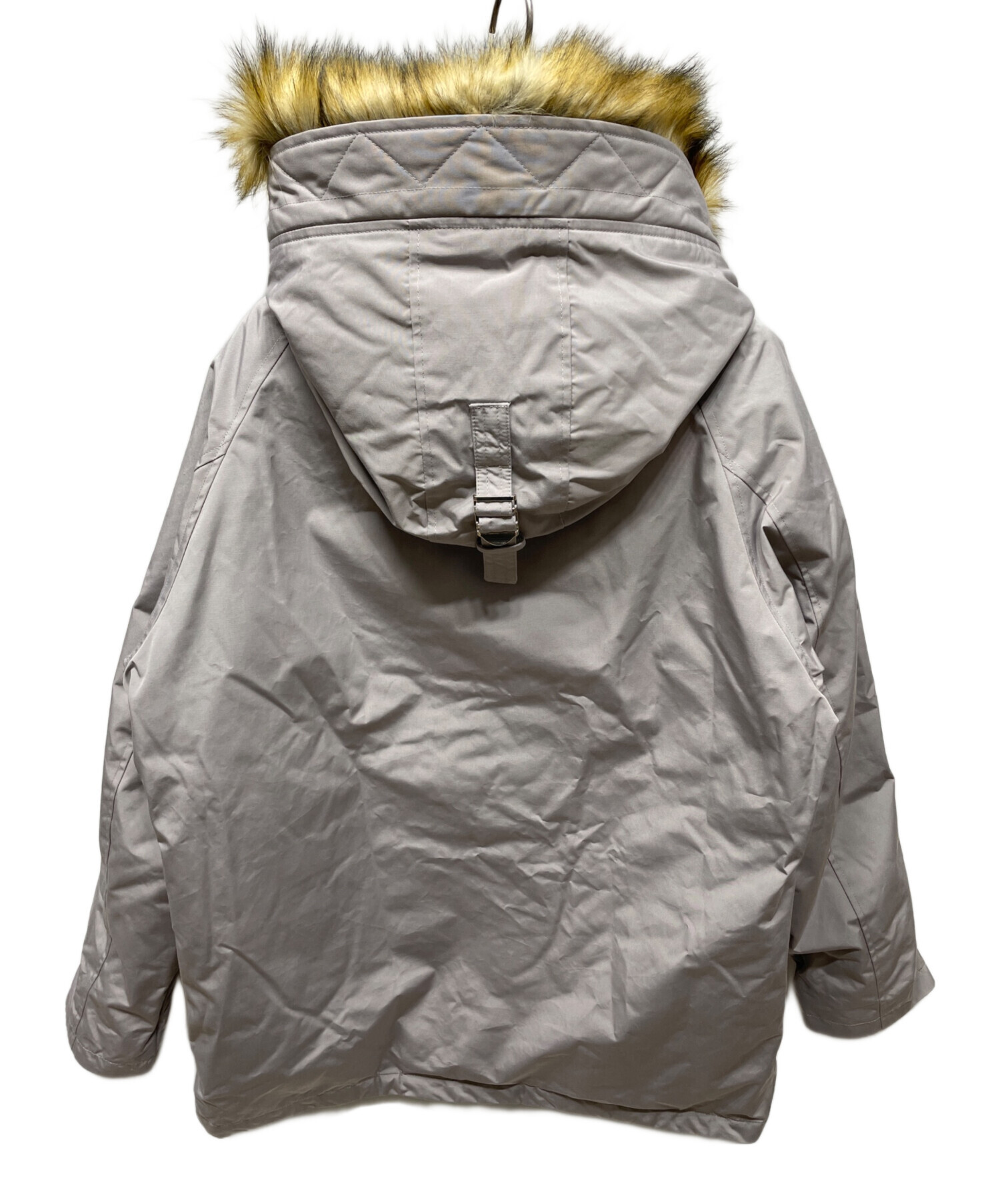 Schott ショット ダウンパーカー ダウンジャケット 新品未使用 L 