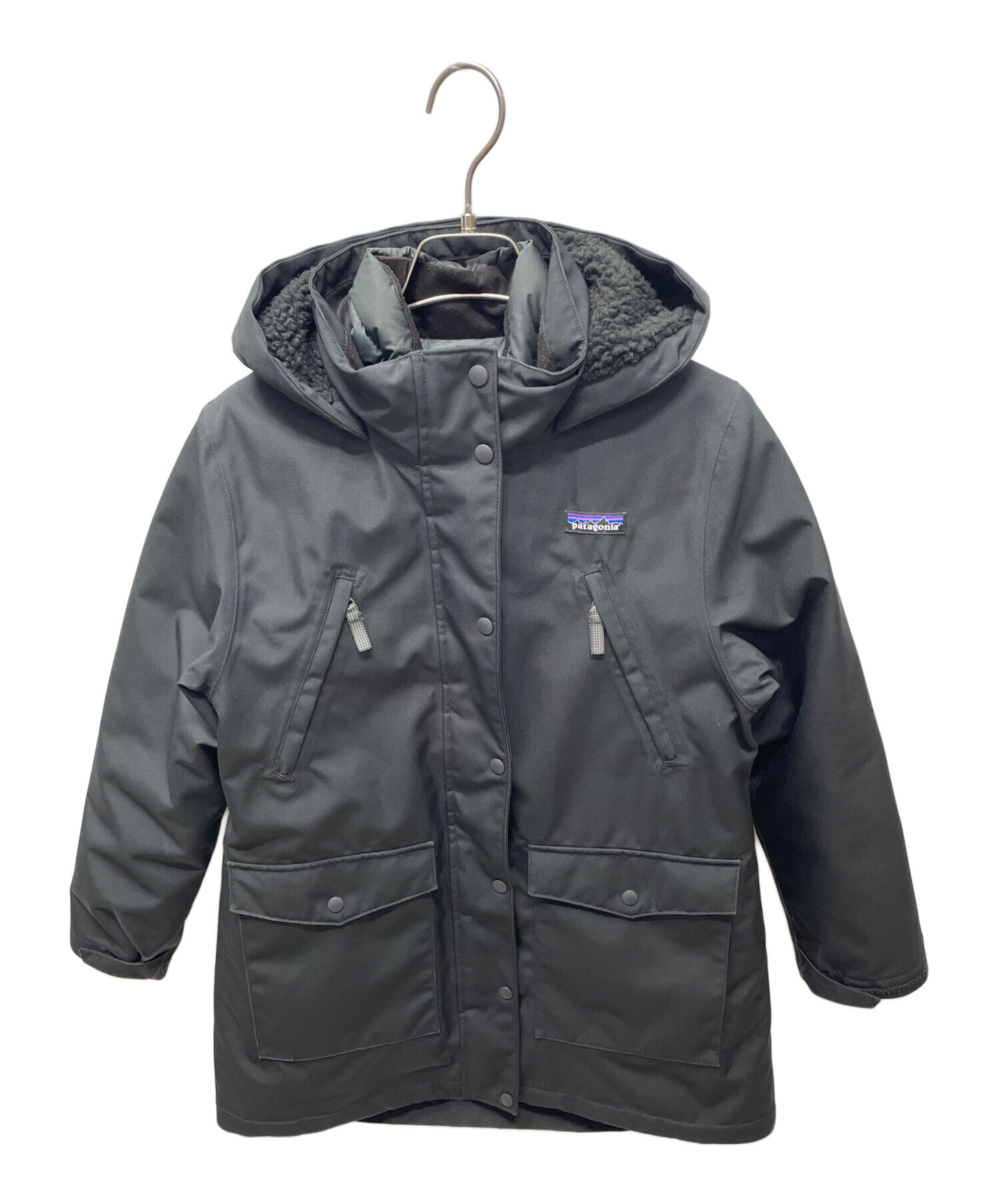 中古・古着通販】Patagonia (パタゴニア) ガールズ・トレス・スリー