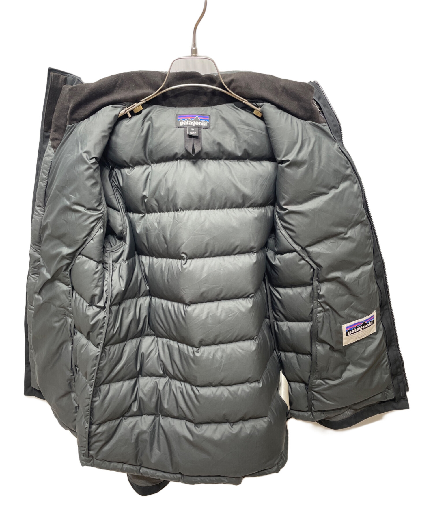 中古・古着通販】Patagonia (パタゴニア) ガールズ・トレス・スリー 