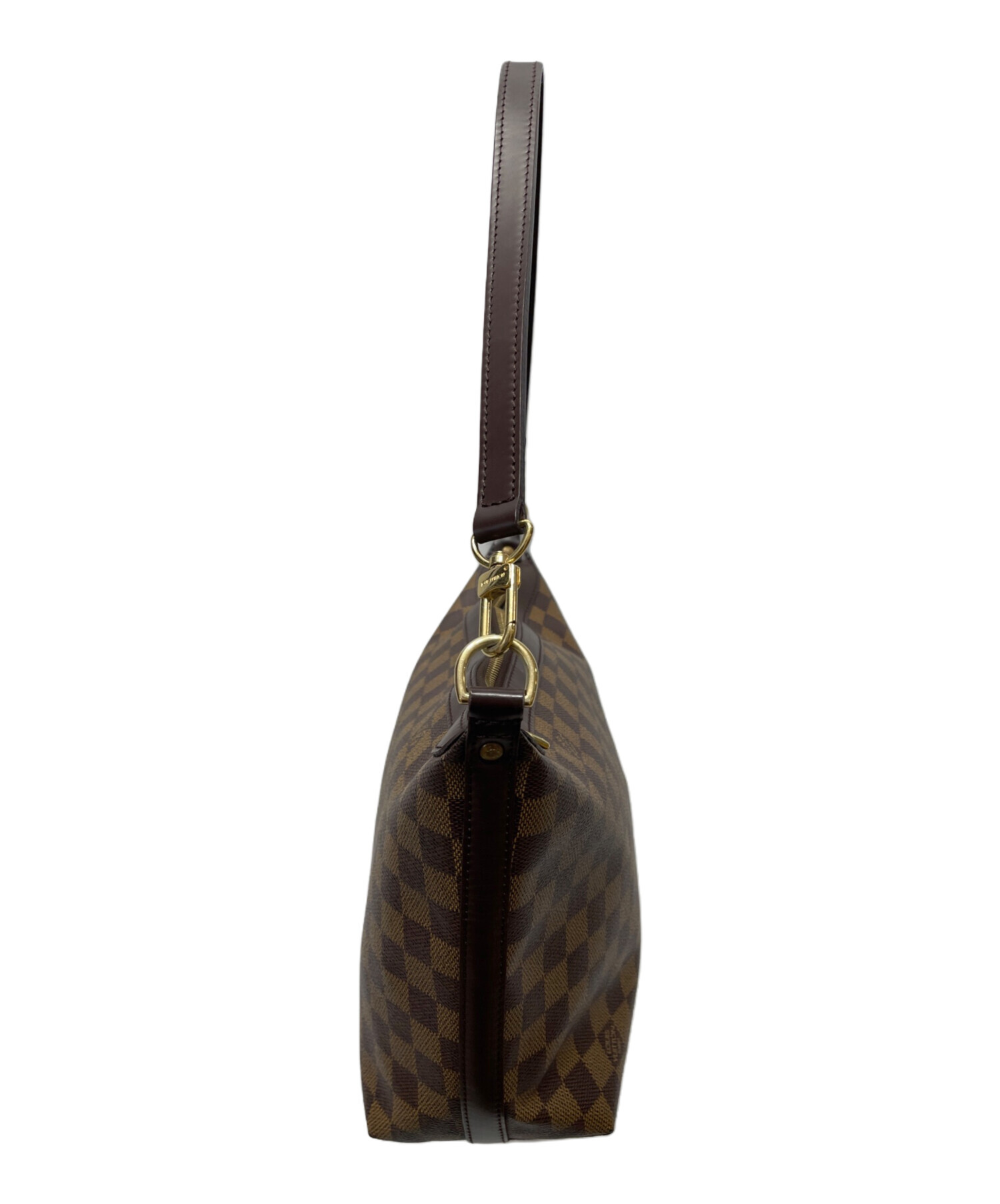 中古・古着通販】LOUIS VUITTON (ルイ ヴィトン) ショルダーバッグ