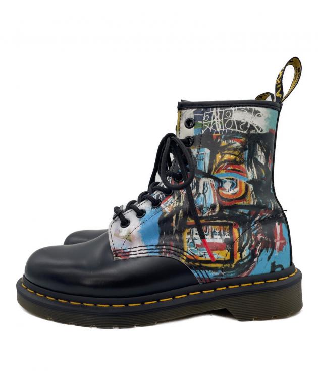 中古・古着通販】Dr.Martens (ドクターマーチン) 8ホールブーツ 1460