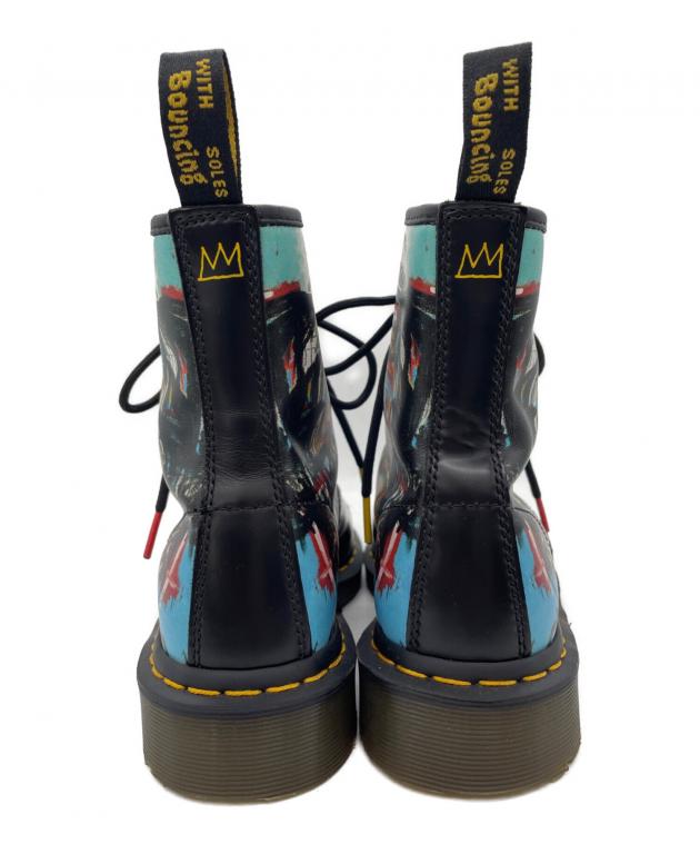 中古・古着通販】Dr.Martens (ドクターマーチン) 8ホールブーツ 1460