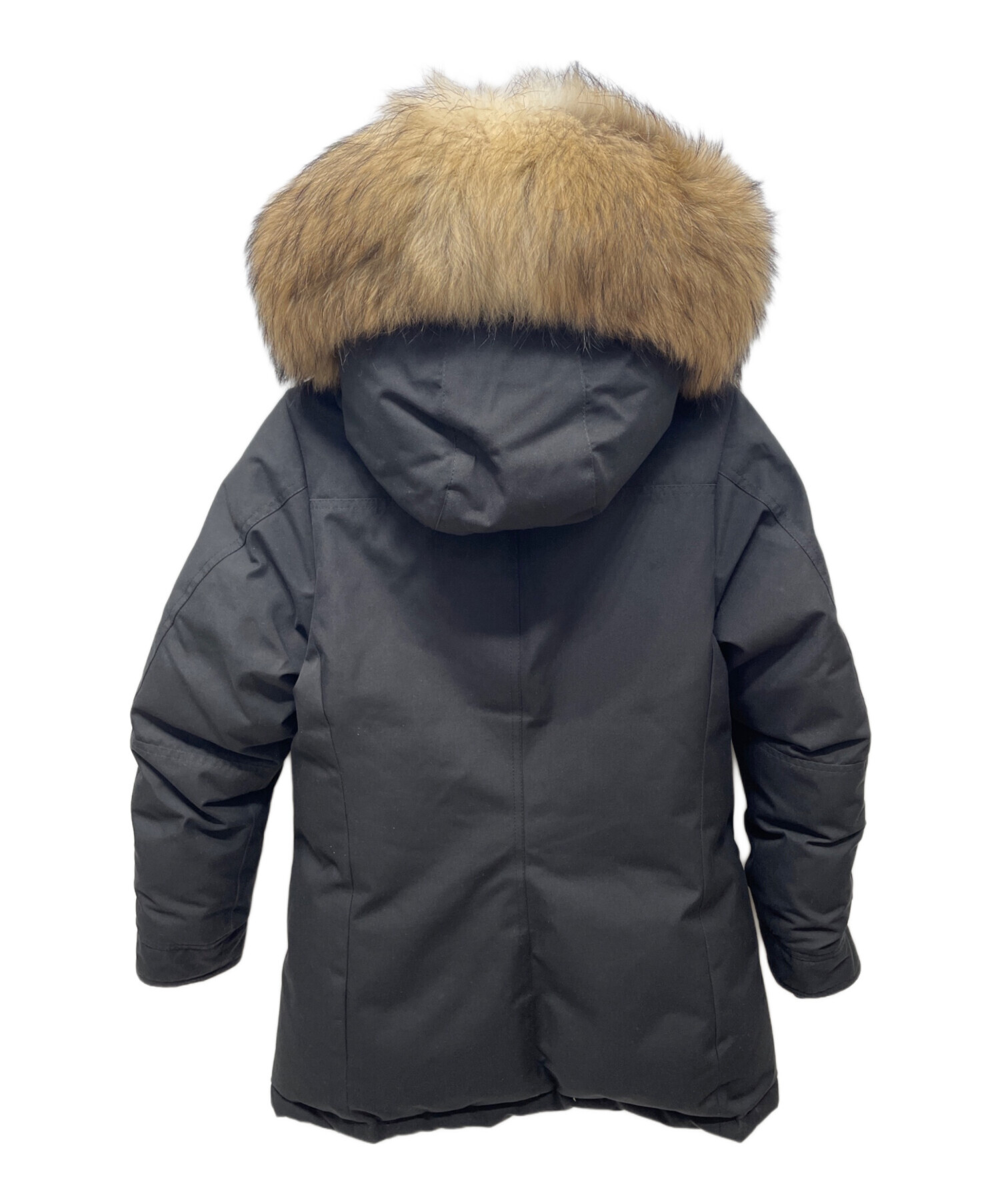 PYRENEX ダウン 38 美品！ 中古・古着通販】Pyrenex (ピレネックス) ダウンジャケット