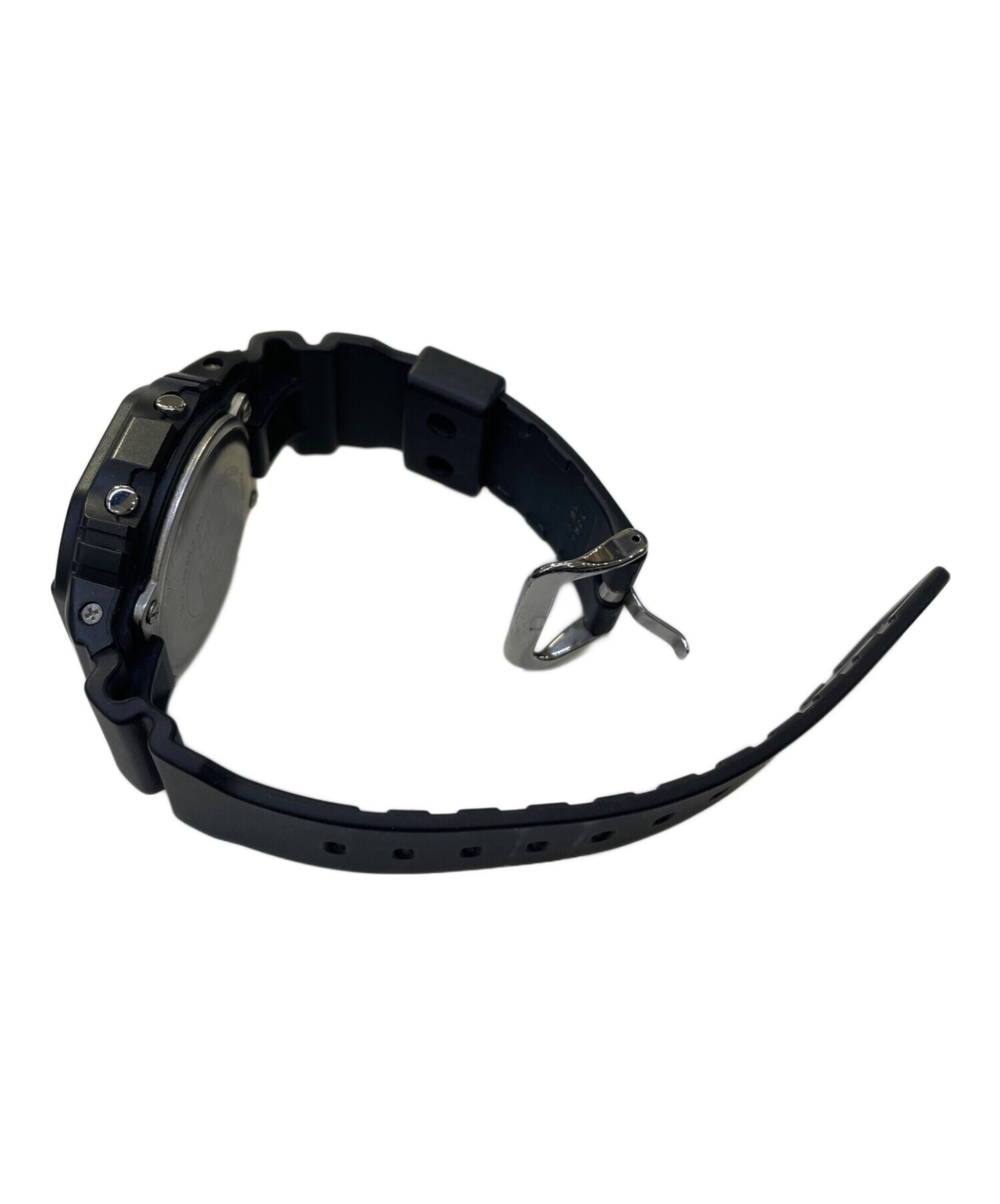 中古・古着通販】CASIO (カシオ) CHUMS (チャムス) 腕時計 G-SHOCK