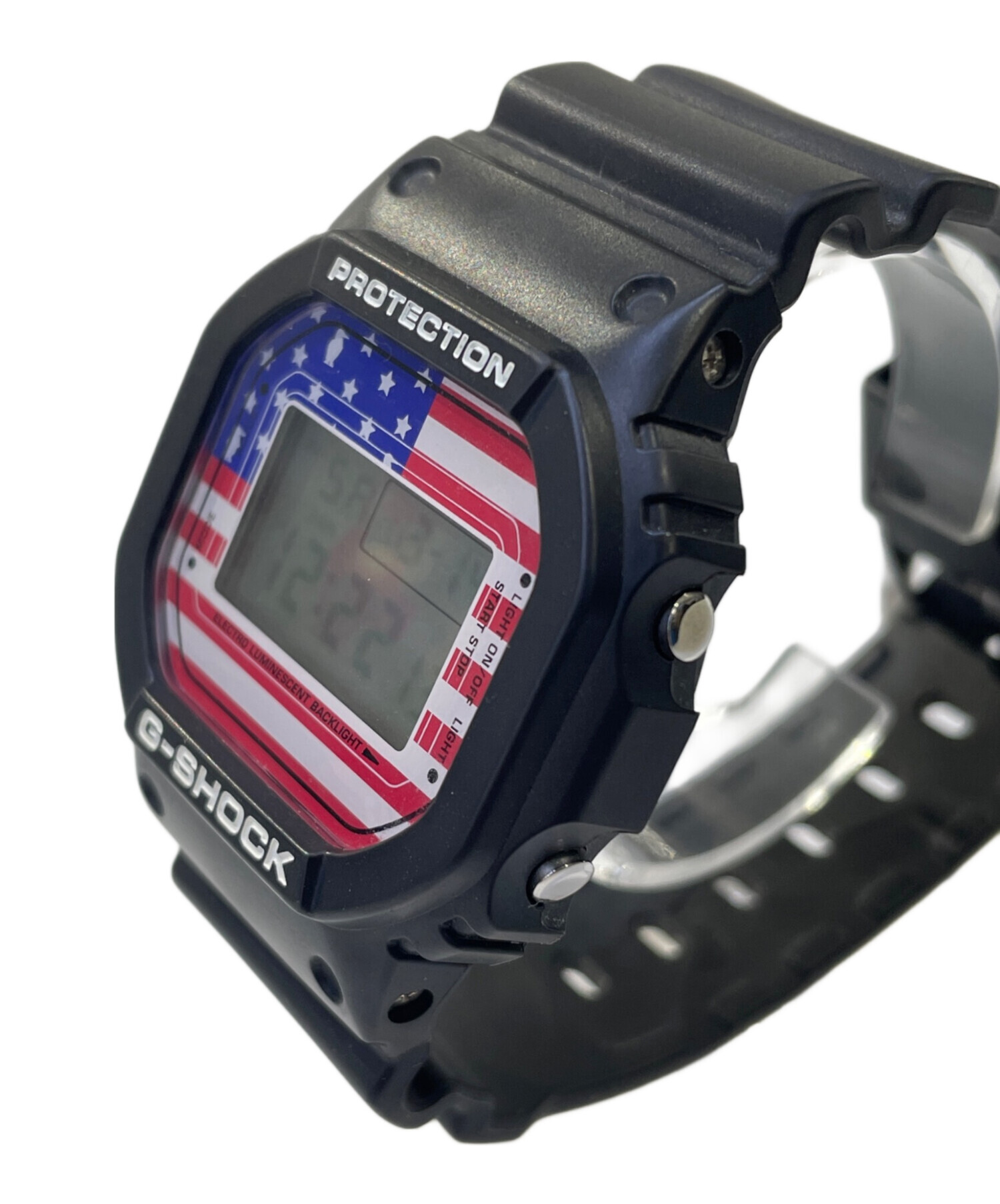 中古・古着通販】CASIO (カシオ) CHUMS (チャムス) 腕時計 G-SHOCK 中古・古着通販】CASIO (カシオ) CHUMS (チャムス) 腕時計 G-SHOCK