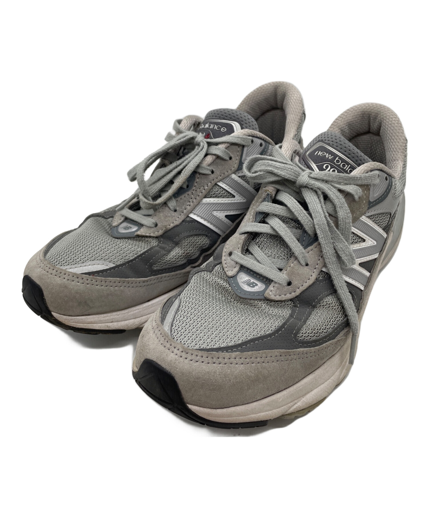 ニューバランスnew balance M990GL6 27.5 新品未使用 New Balance ニューバランス M990GL6 27.5cm ワイズ:D メンズ