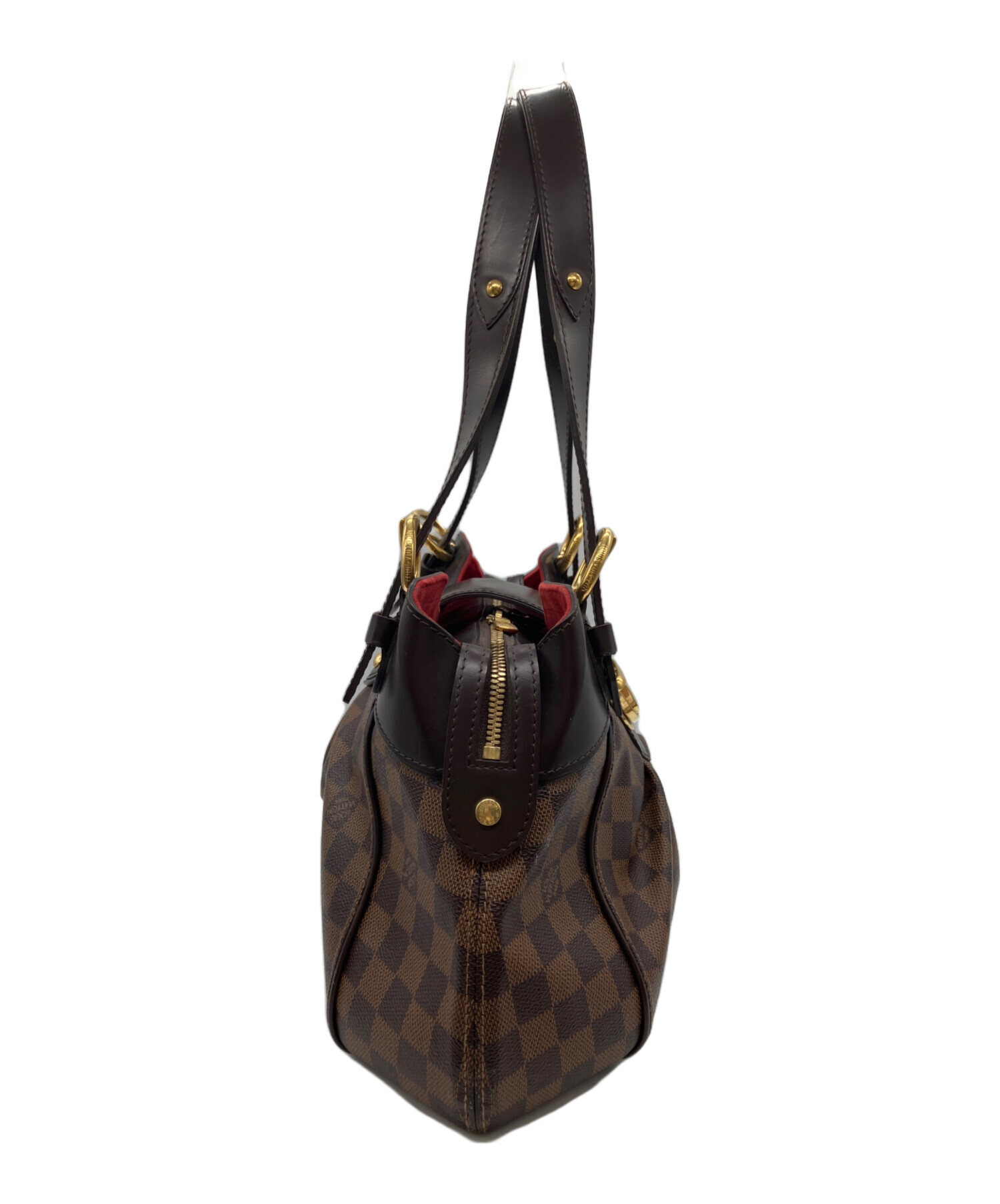 中古・古着通販】LOUIS VUITTON (ルイ ヴィトン) ショルダーバッグ 