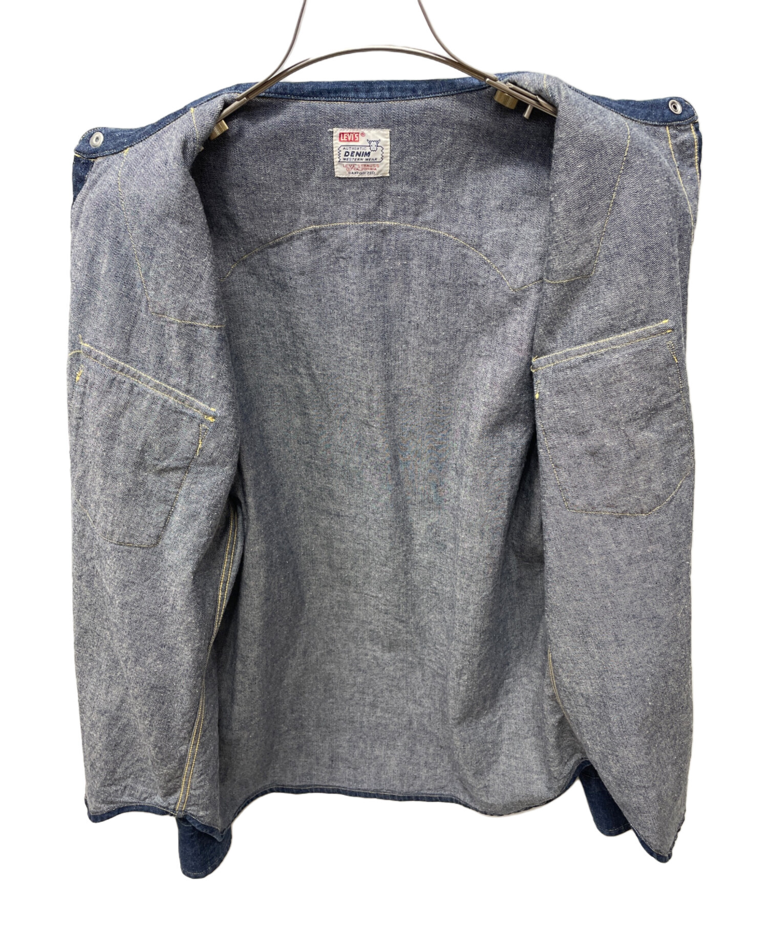 中古・古着通販】LEVI