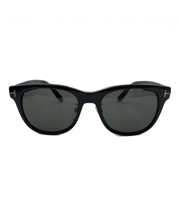 中古・古着通販】TOM FORD (トムフォード) サングラス ブラウン