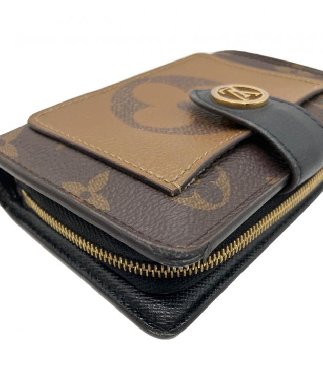 中古・古着通販】LOUIS VUITTON (ルイ ヴィトン) ポルトフォイユ