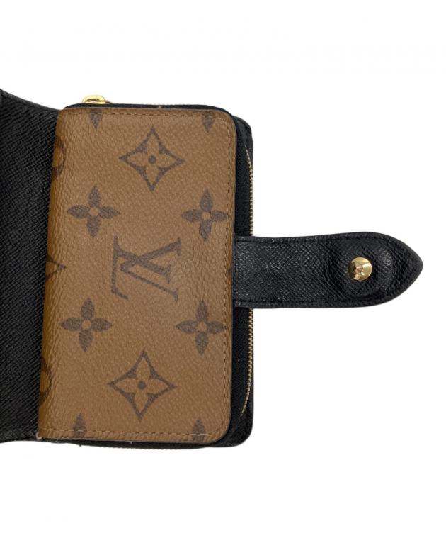 LOUIS VUITTON ポルトフォイユ・ジュリエット型番：M69432 中古・古着通販】LOUIS VUITTON (ルイ ヴィトン) ポルトフォイユ