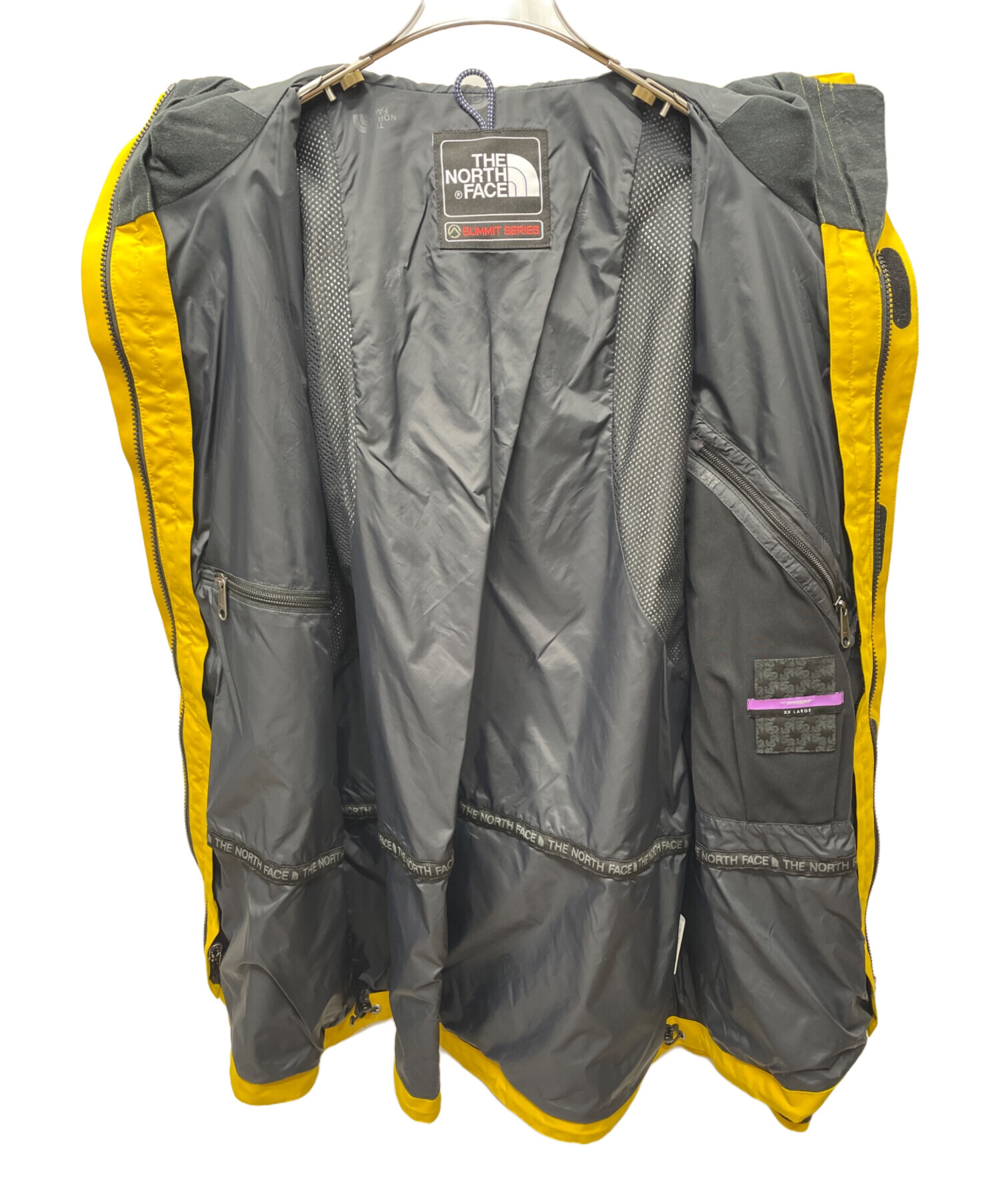 り*様 超希少サイズ3XL THE NORTH FACE × SWAGGER X 中古・古着通販】THE NORTH FACE (ザ ノース フェイス) SWAGGER