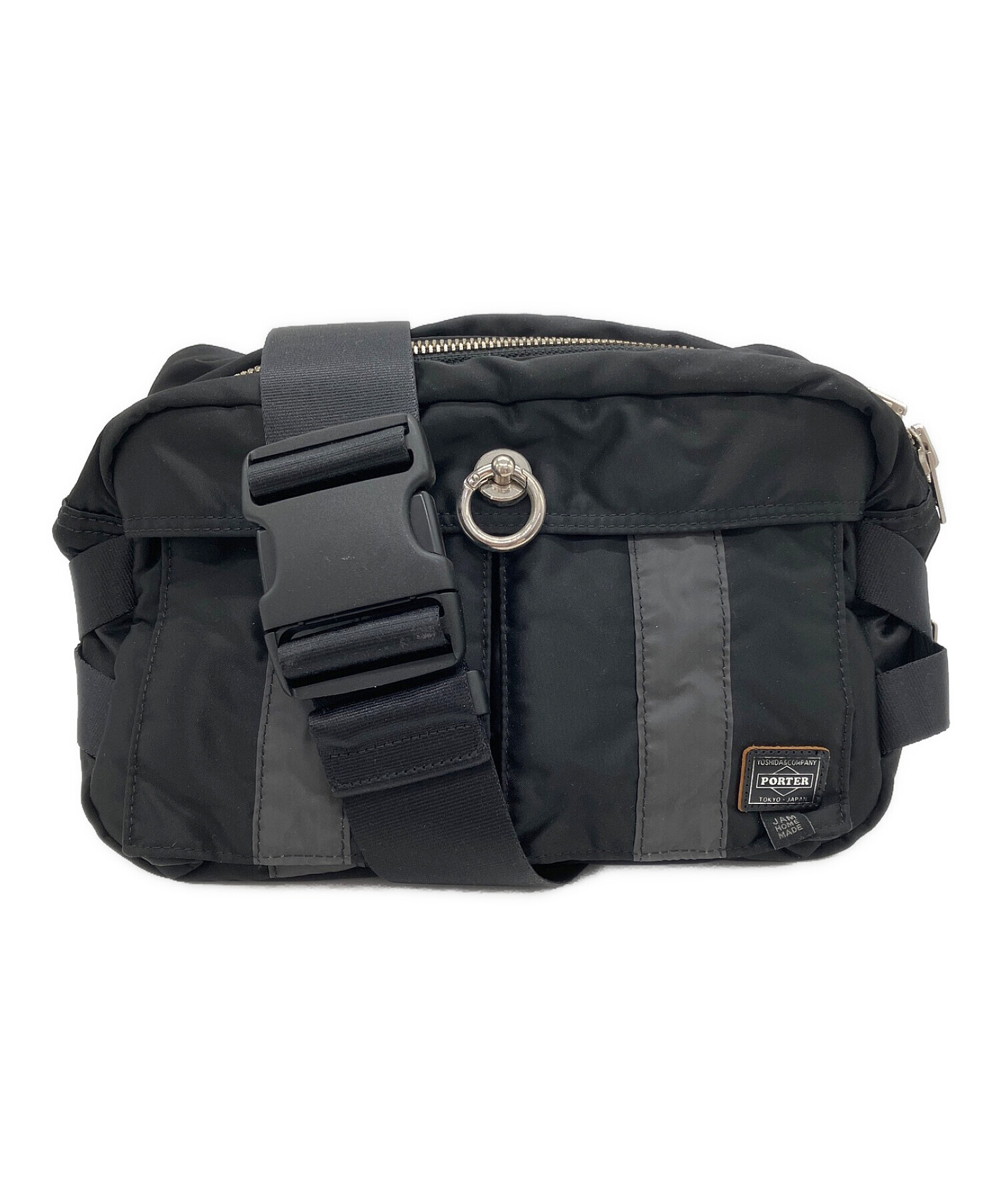 中古・古着通販】PORTER (ポーター) JAM HOME MADE (ジャムホーム