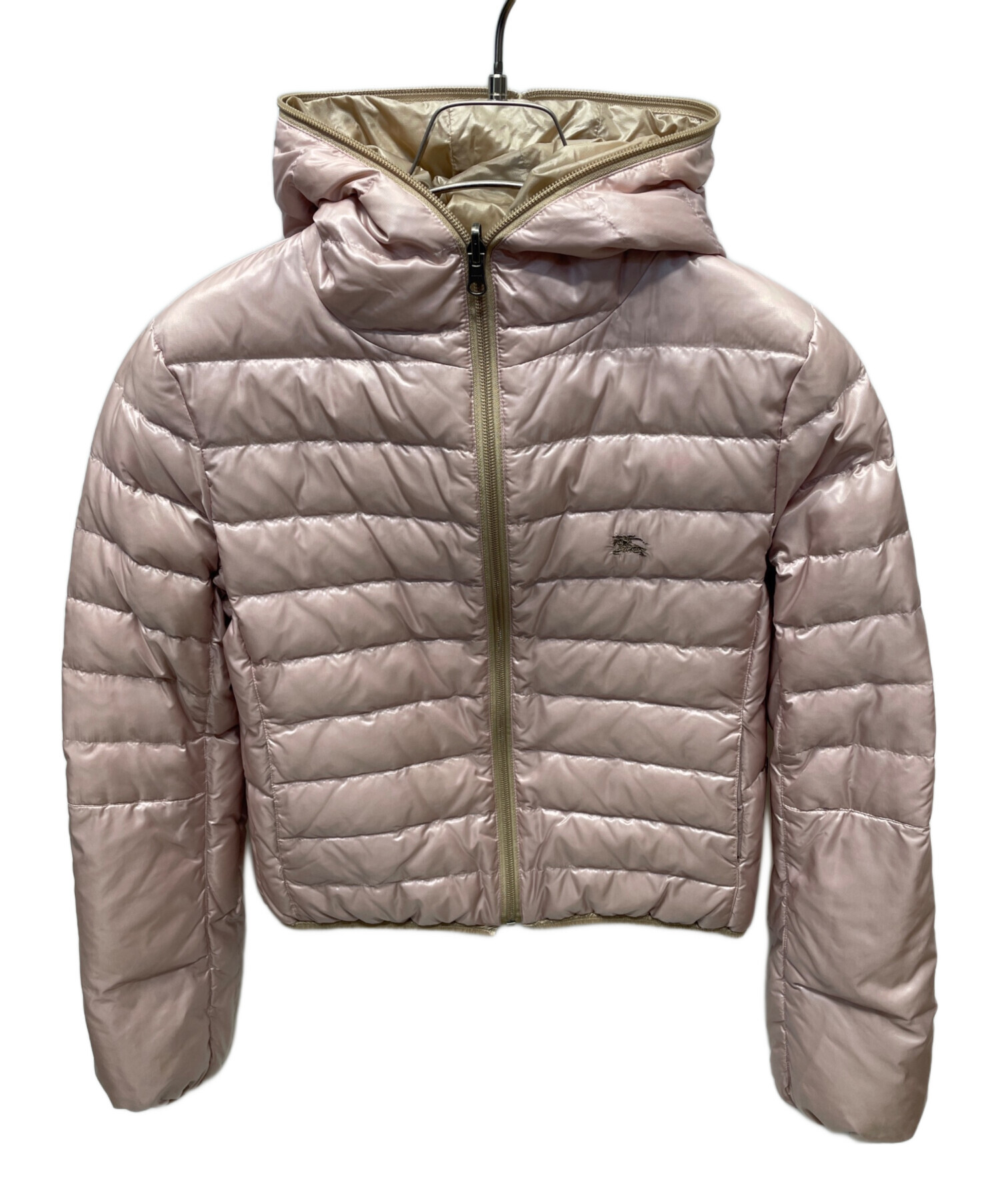 中古・古着通販】BURBERRY BLUE LABEL (バーバリーロンドンブルー