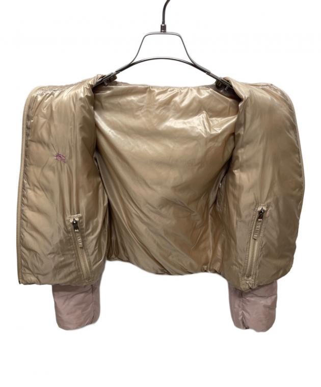 中古・古着通販】BURBERRY BLUE LABEL (バーバリーロンドンブルー